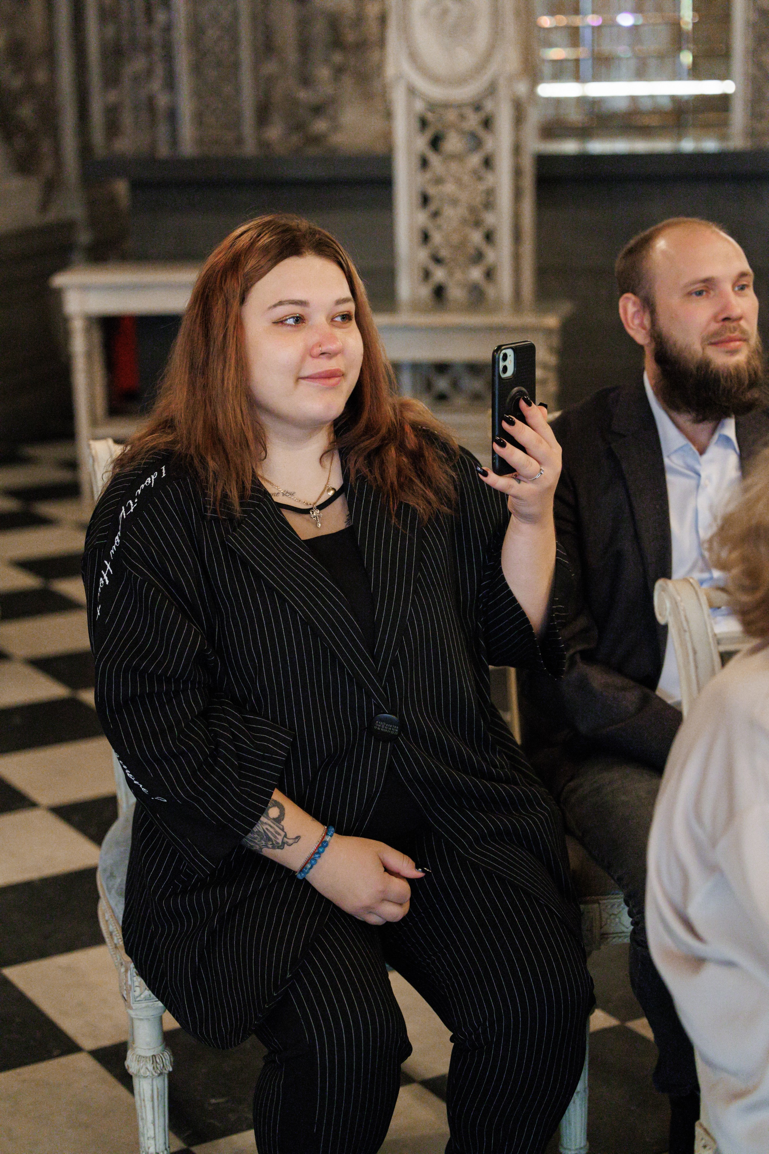 Илья & Кристина. RETOUCH-HOUSE