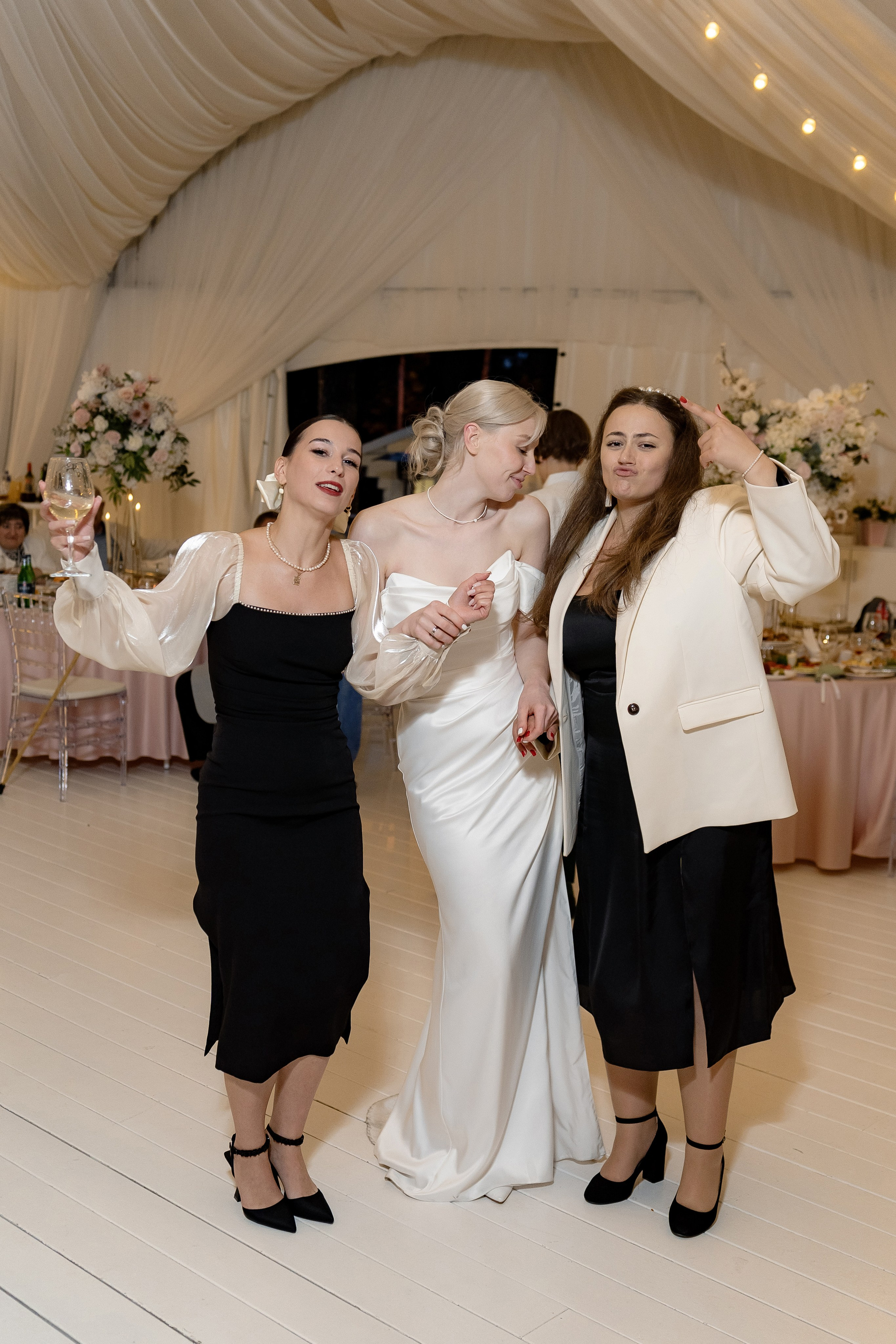 Владимир & Яна. RETOUCH-HOUSE