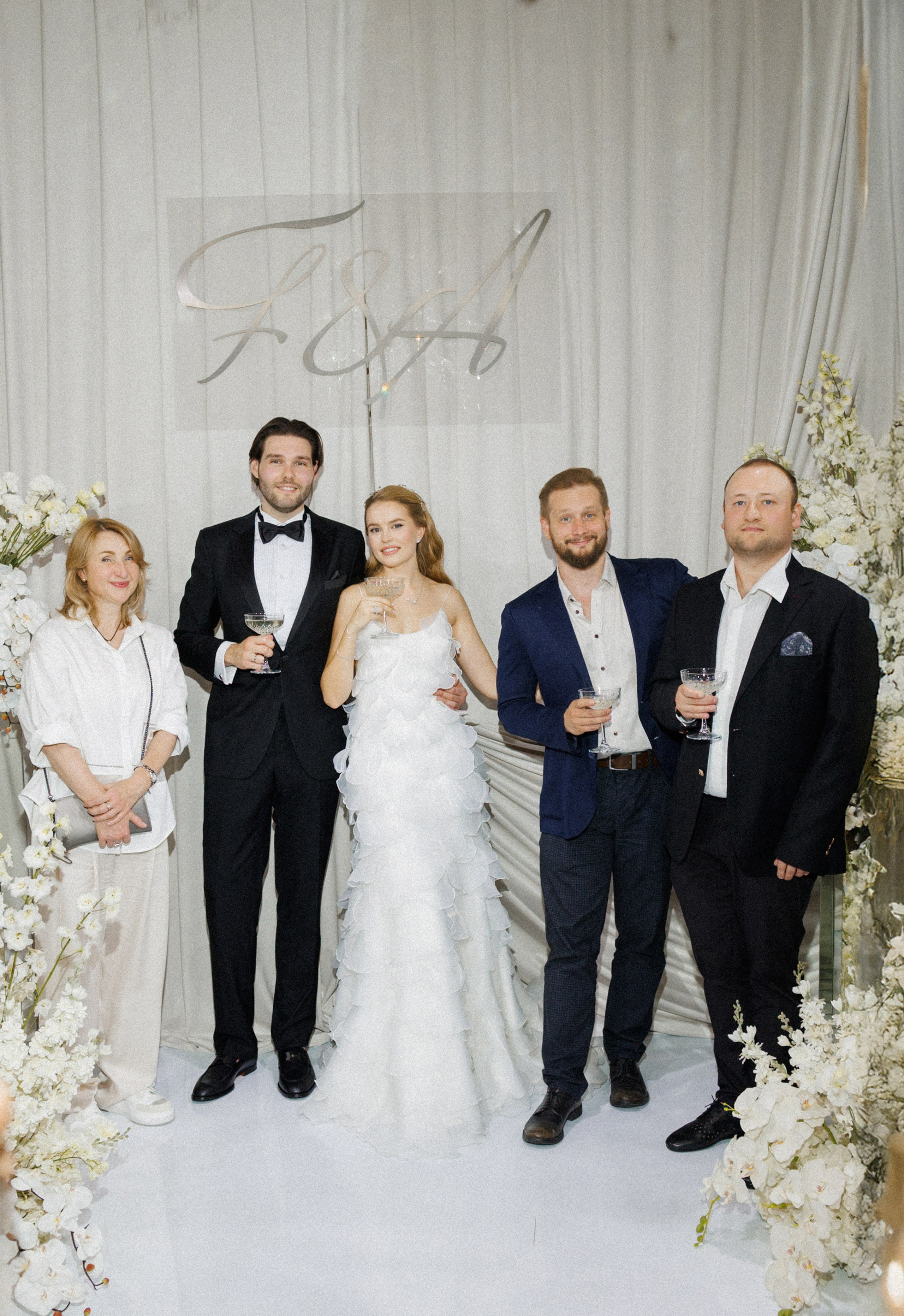 Филипп & Саша. RETOUCH-HOUSE