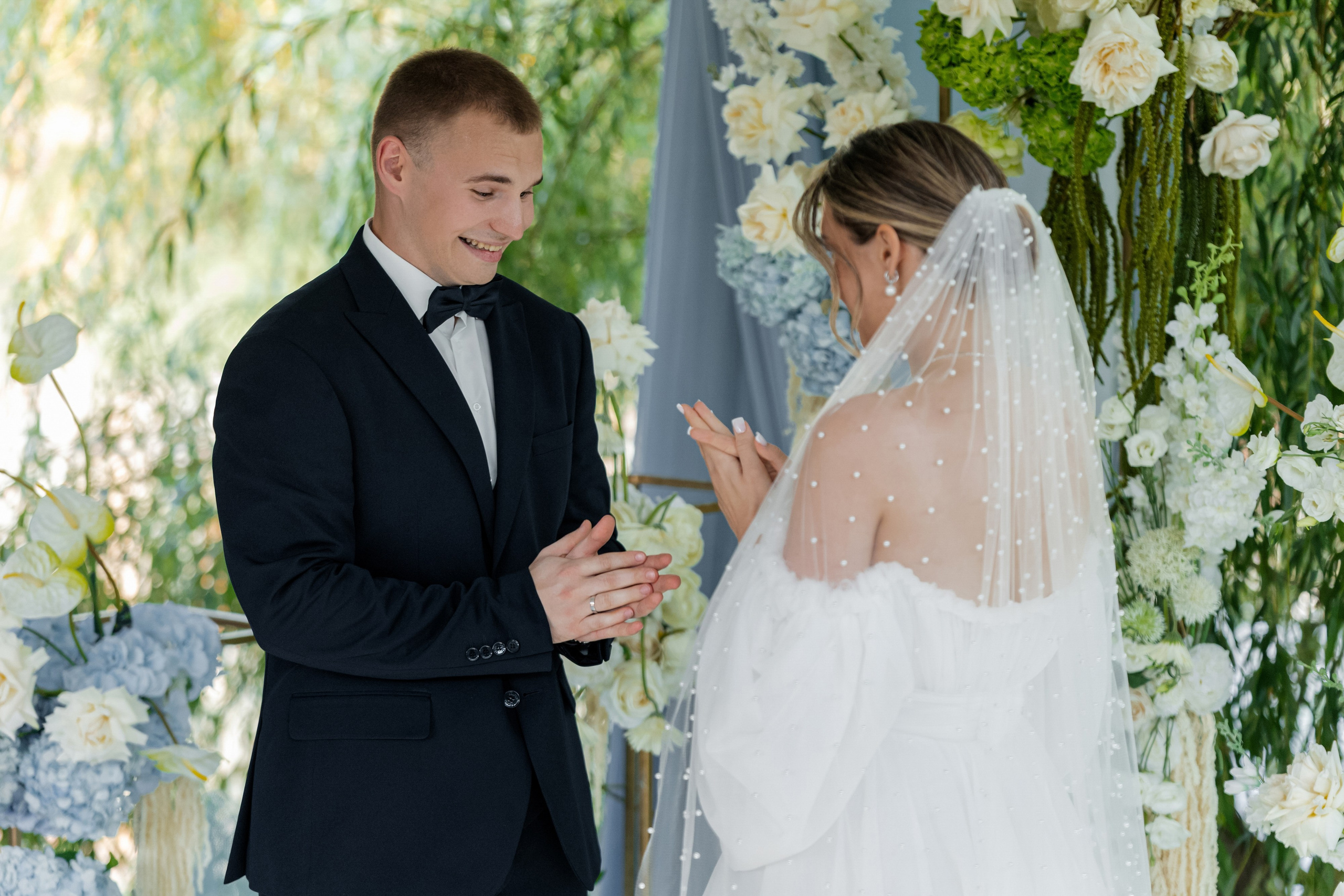 Рома & Маша. RETOUCH-HOUSE