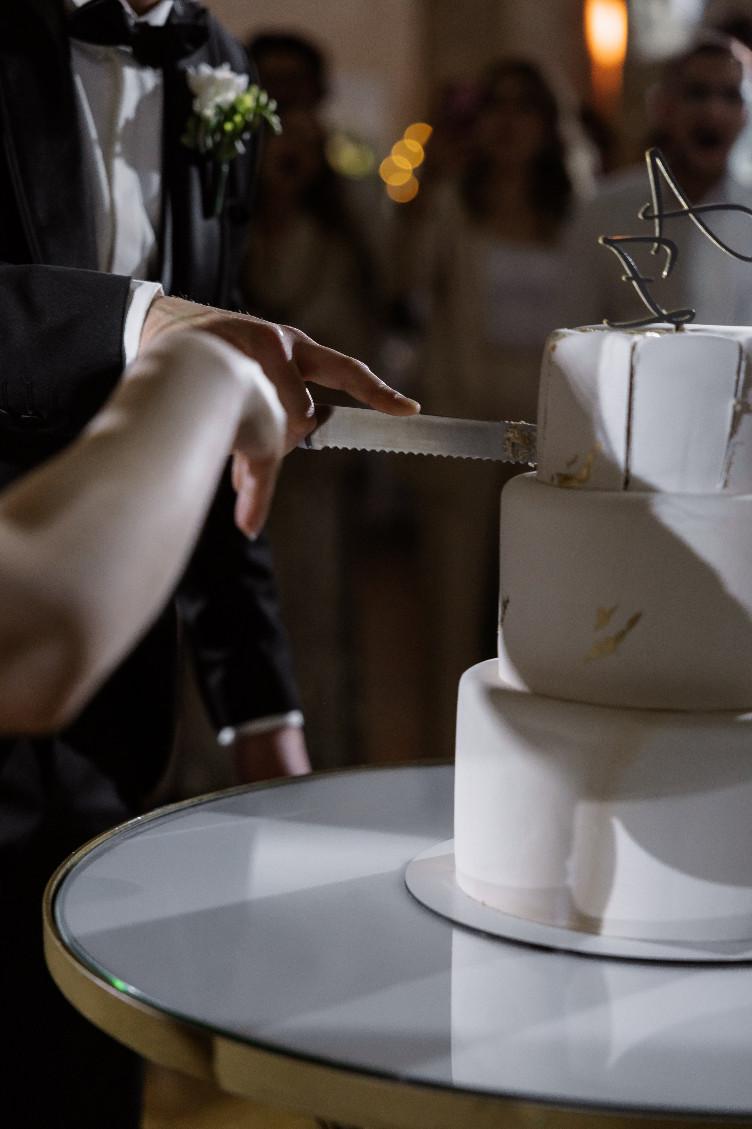 Захар & Алена. RETOUCH-HOUSE