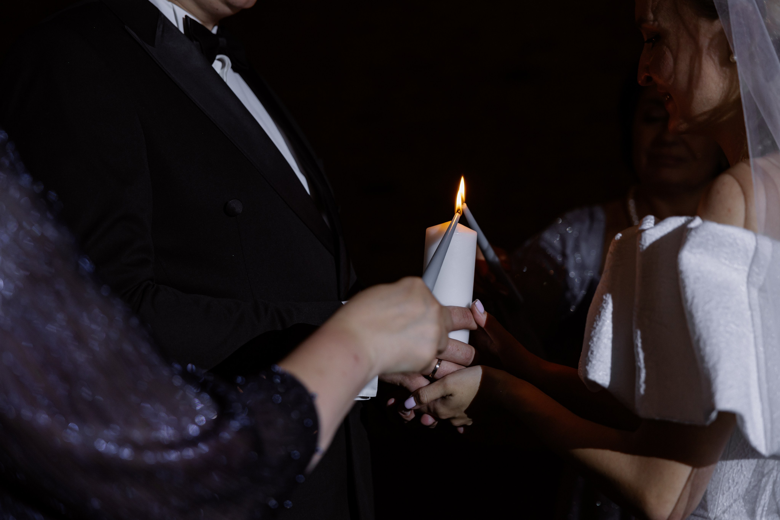 Дмитрий & Анна. RETOUCH-HOUSE