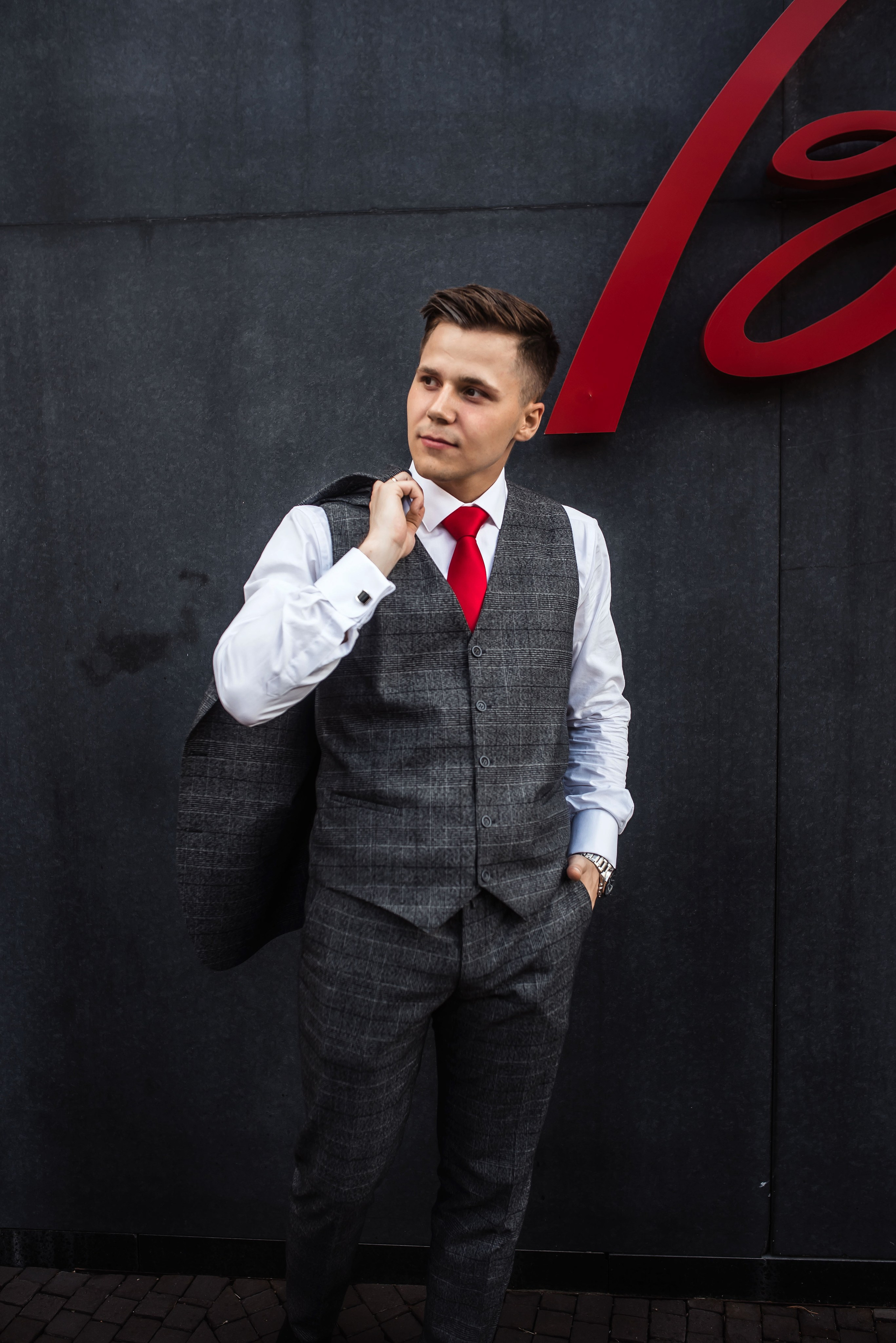 Василий и Алина. Семейный фотограф в Кызыле Маша Рыбина