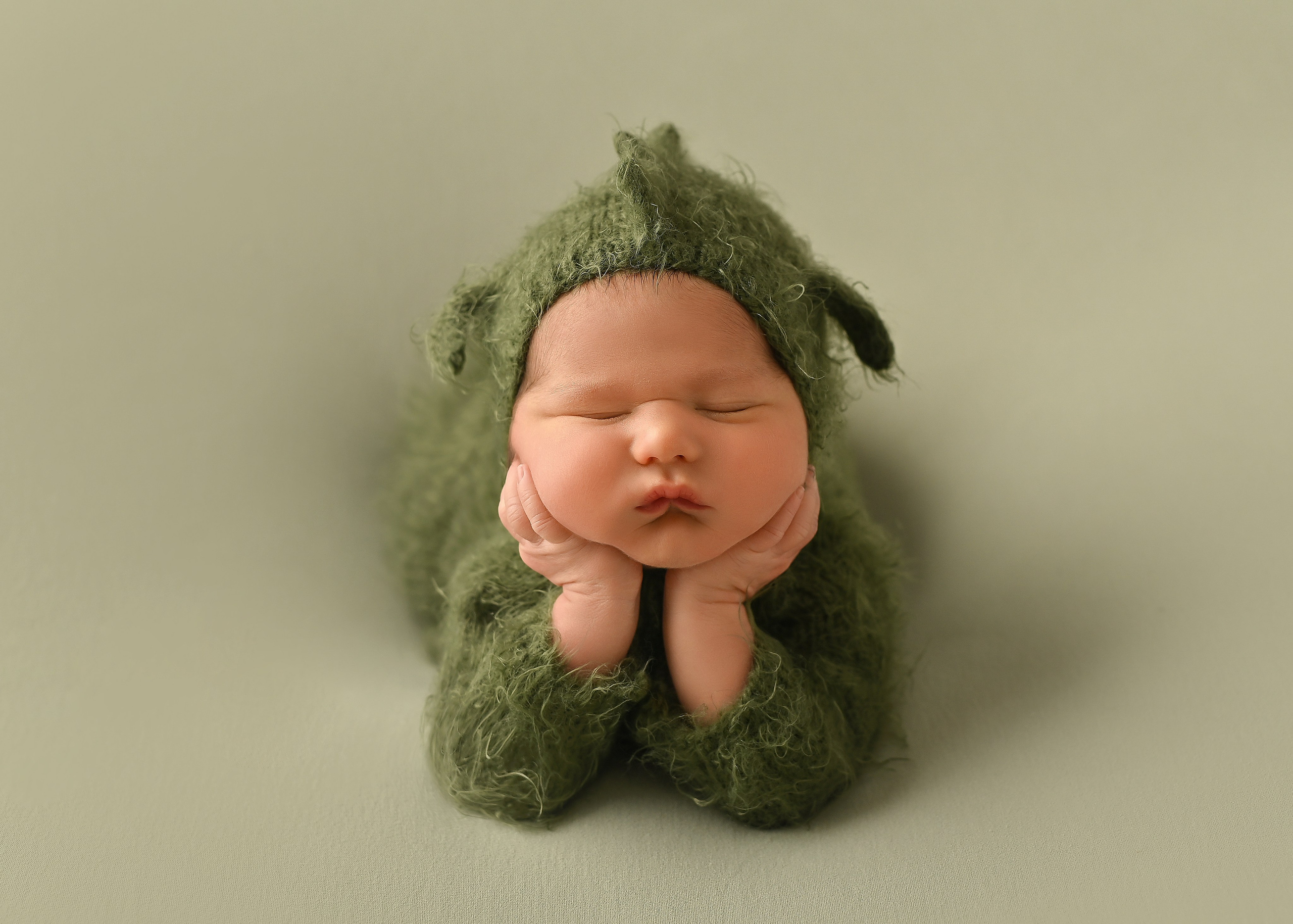 Новорождённые. Фотограф новорождённых малышей в Краснодаре Татьяна Нагорная