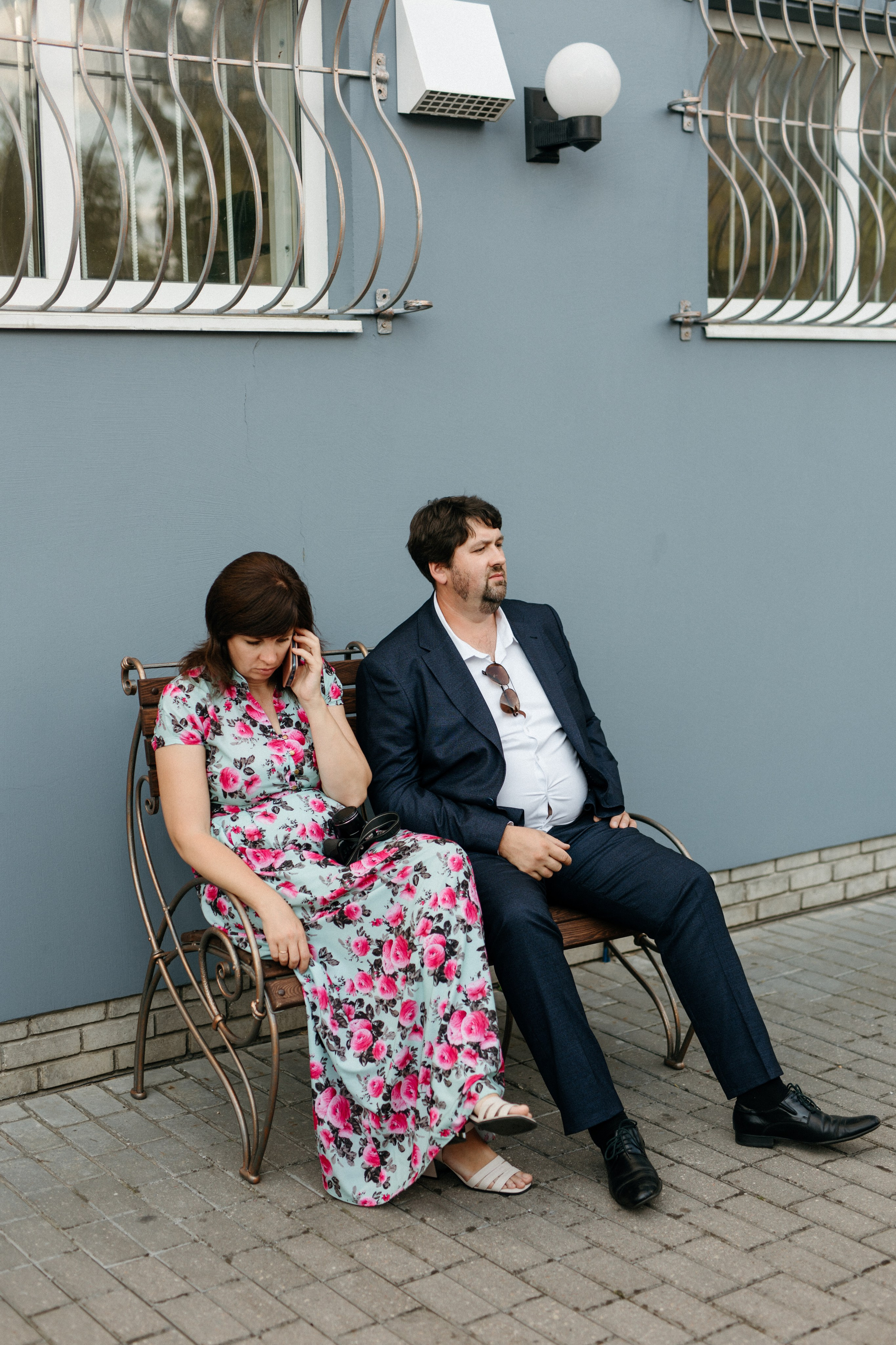 Илья и Эрика. Свадебный фотограф Гродно Минск Destination wedding photographer