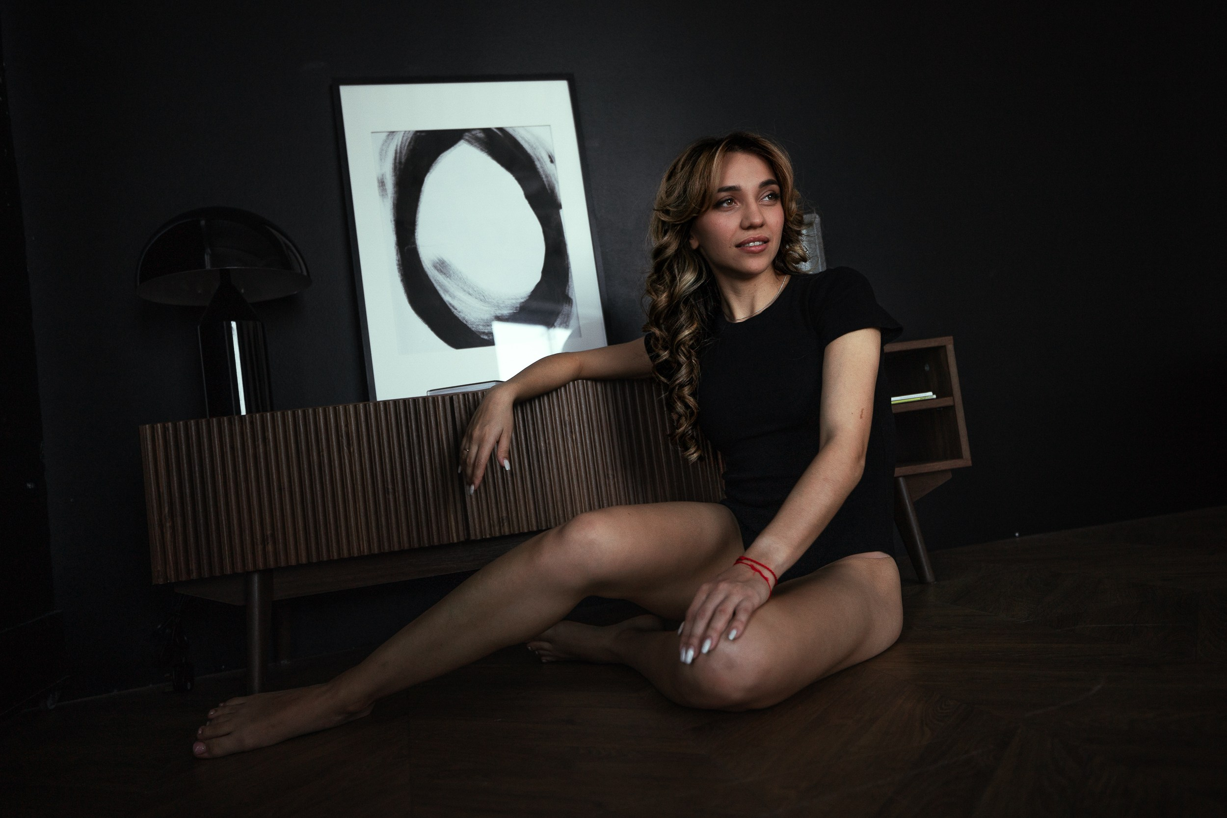 Мария. Фотограф Евграфов Александр