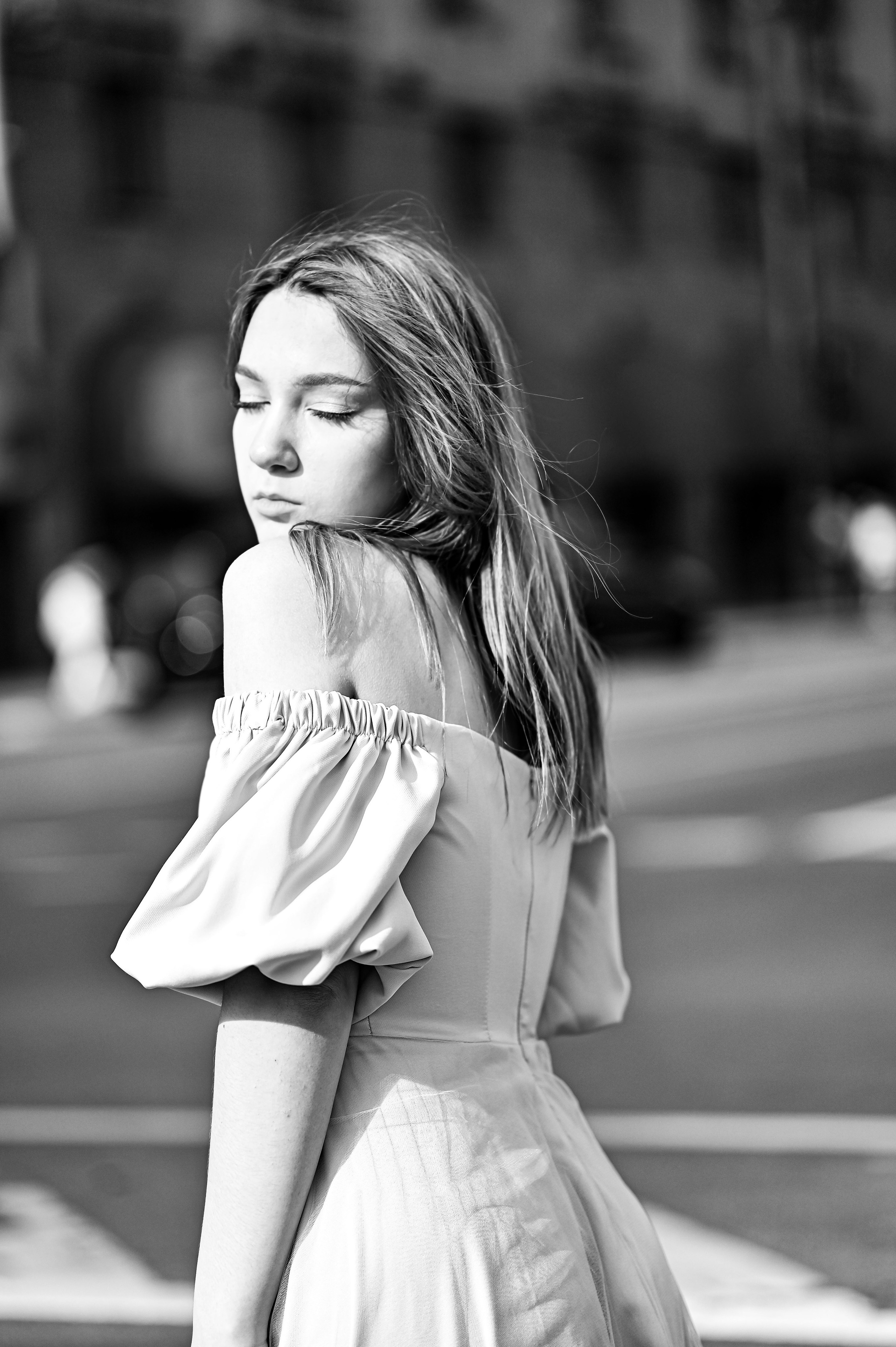 Выпускной 2024. ZDARONOKIA Репортажный фотограф