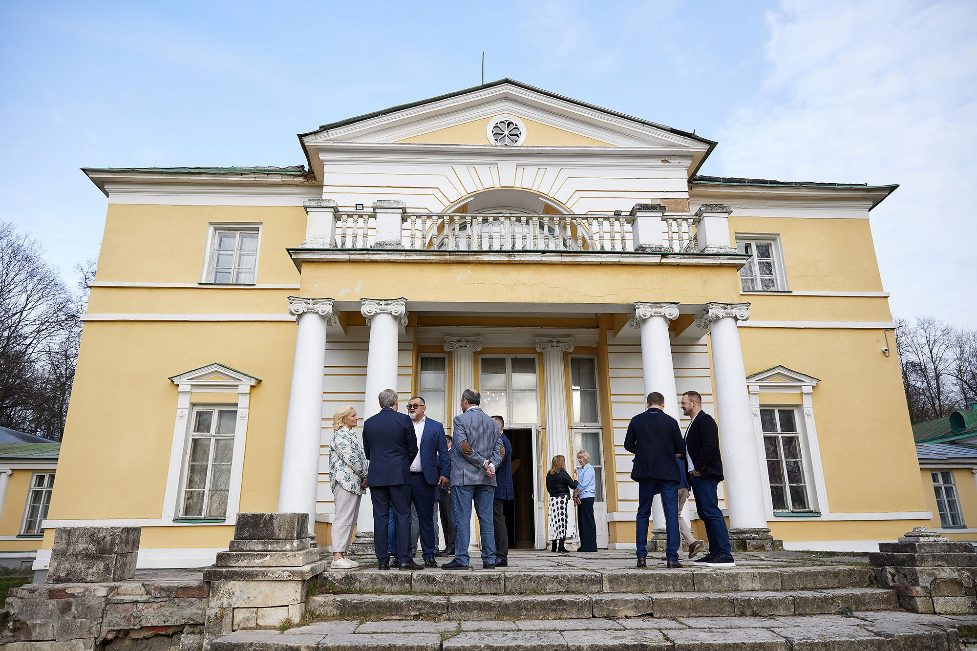 Фотосессия на юбилей или день рождения. Фотограф в Москве Валерий Боцман