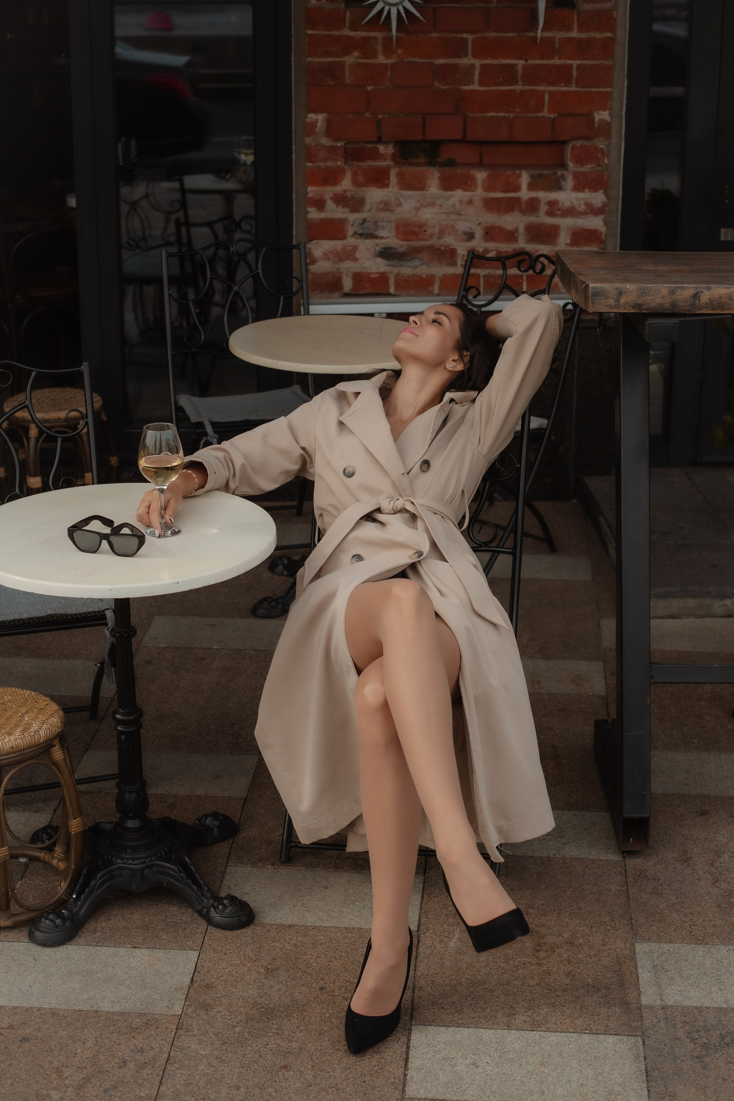 Карина. Фотограф москва