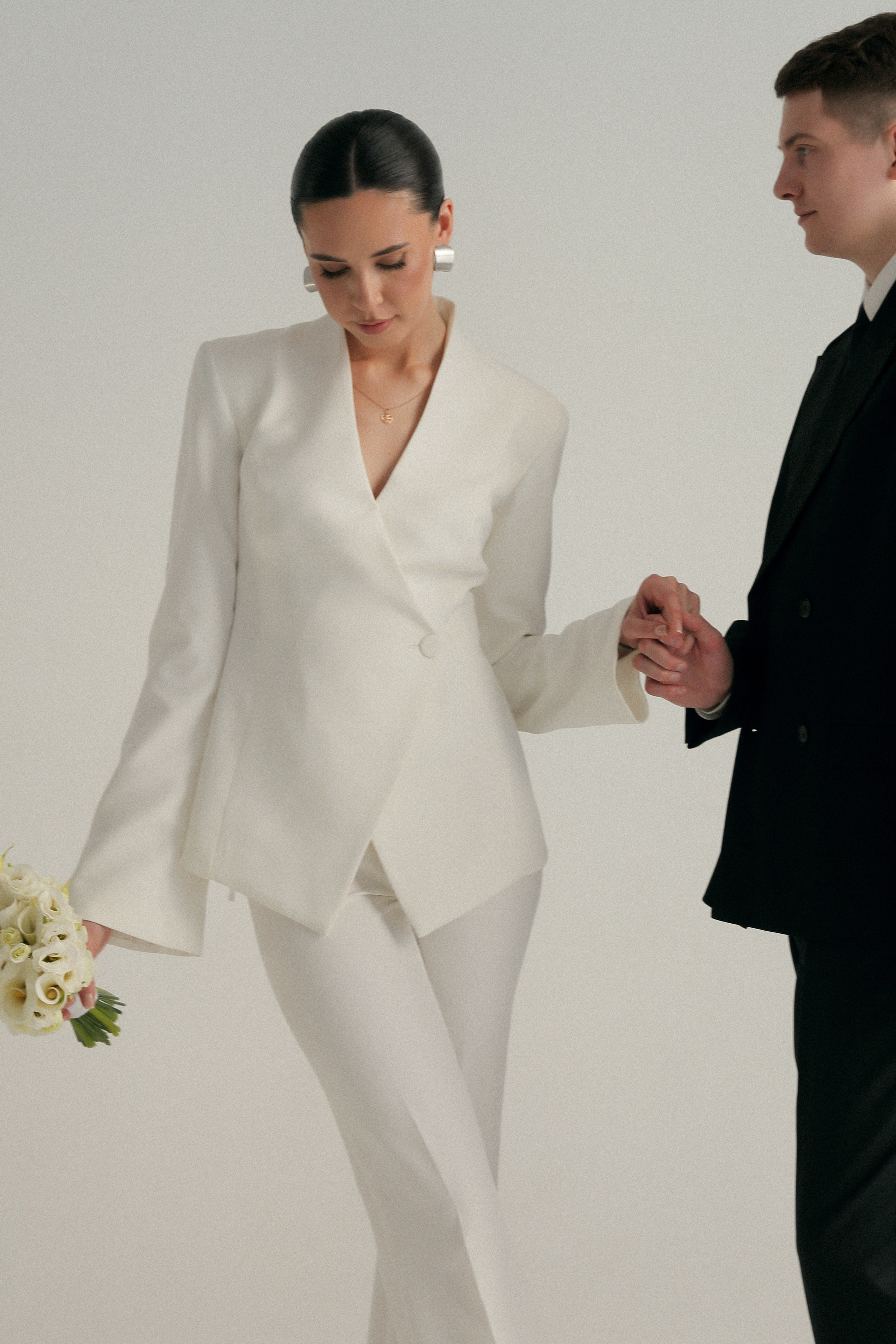 Свадебная съемка для Влада и Анжелы. Фотограф Антон Бубликов Сыктывкар