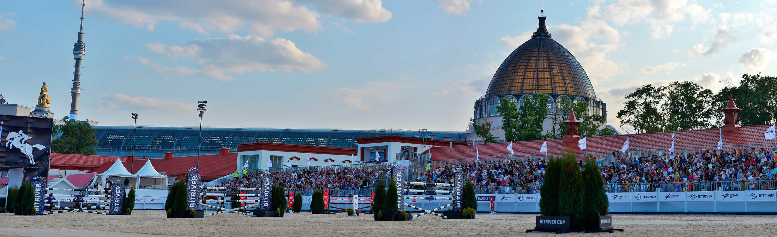 Репортаж Bitriver. Конный фотограф Alesya Safe