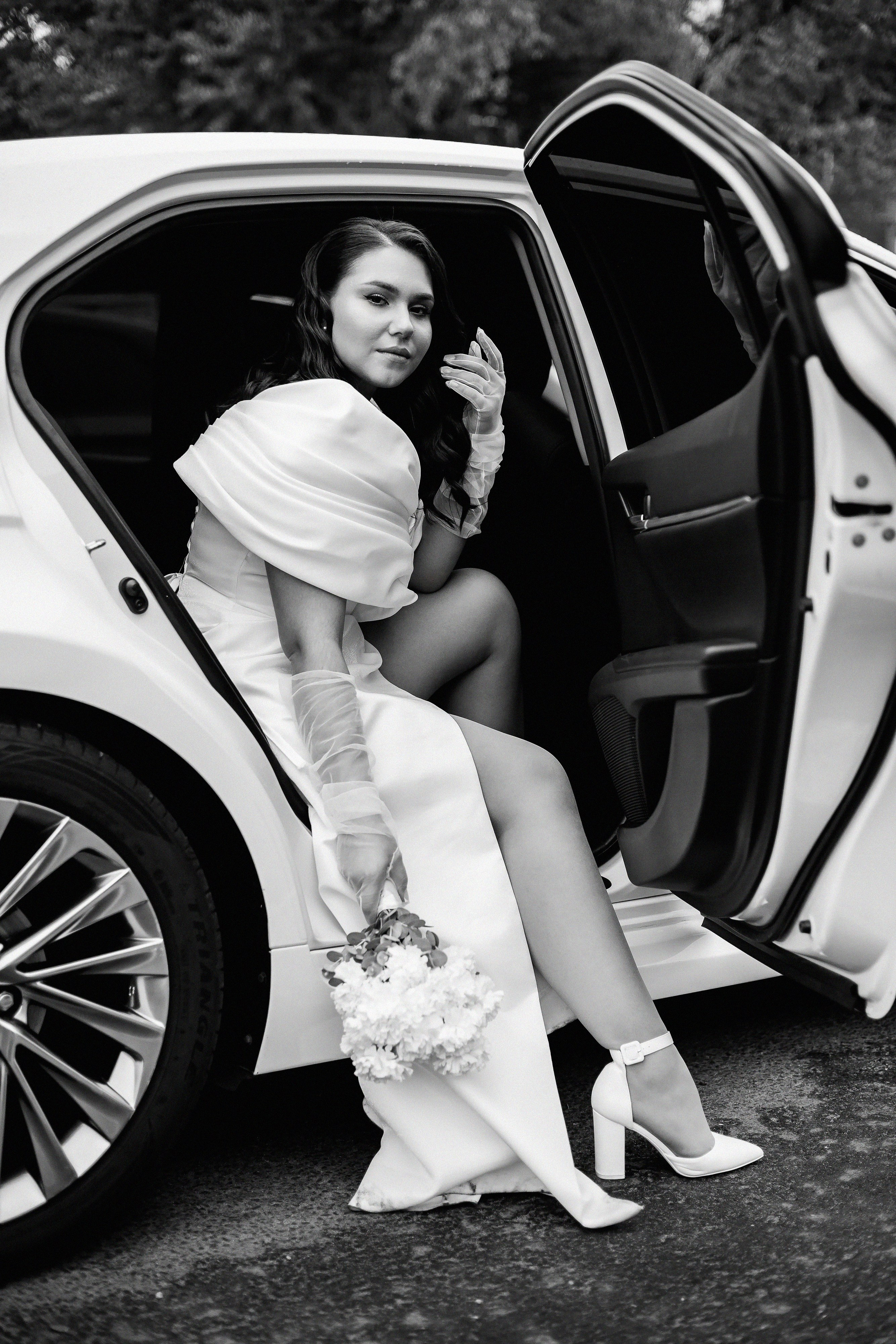 Свадьба Александр и Наталья. Свадебный фотограф в Воронеже Денис Коровин