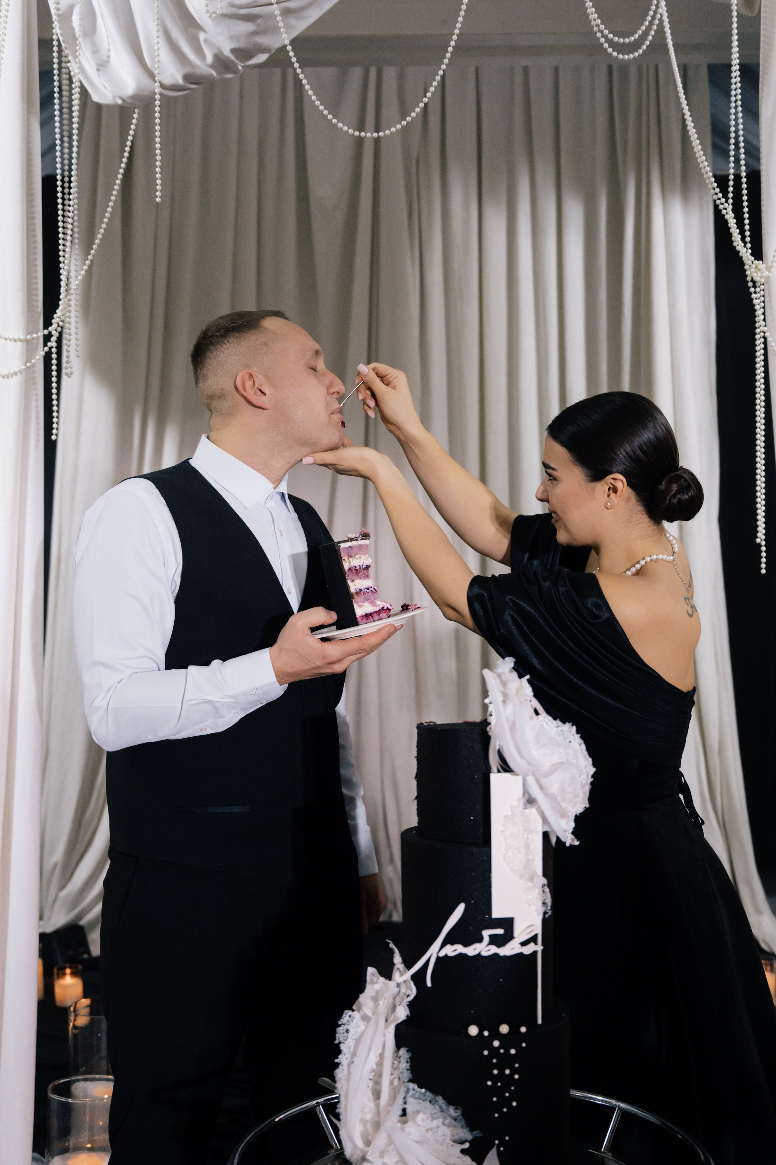 Sabina and Dmitry. Свадебный и семейный фотограф Вероника Холод