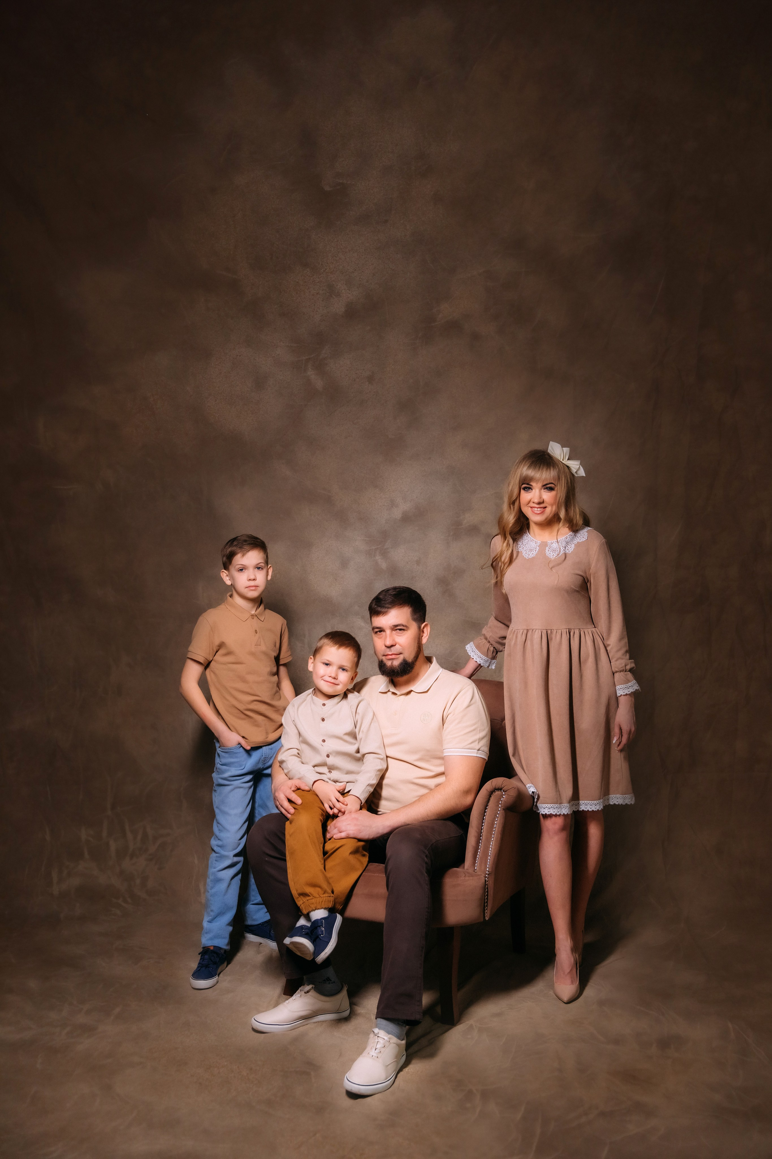 ПРО БОЛЬШУЮ СЕМЬЮ, ЛЮБОВЬ И ТЕПЛО. Женский и семейный фотограф Елена Петрова