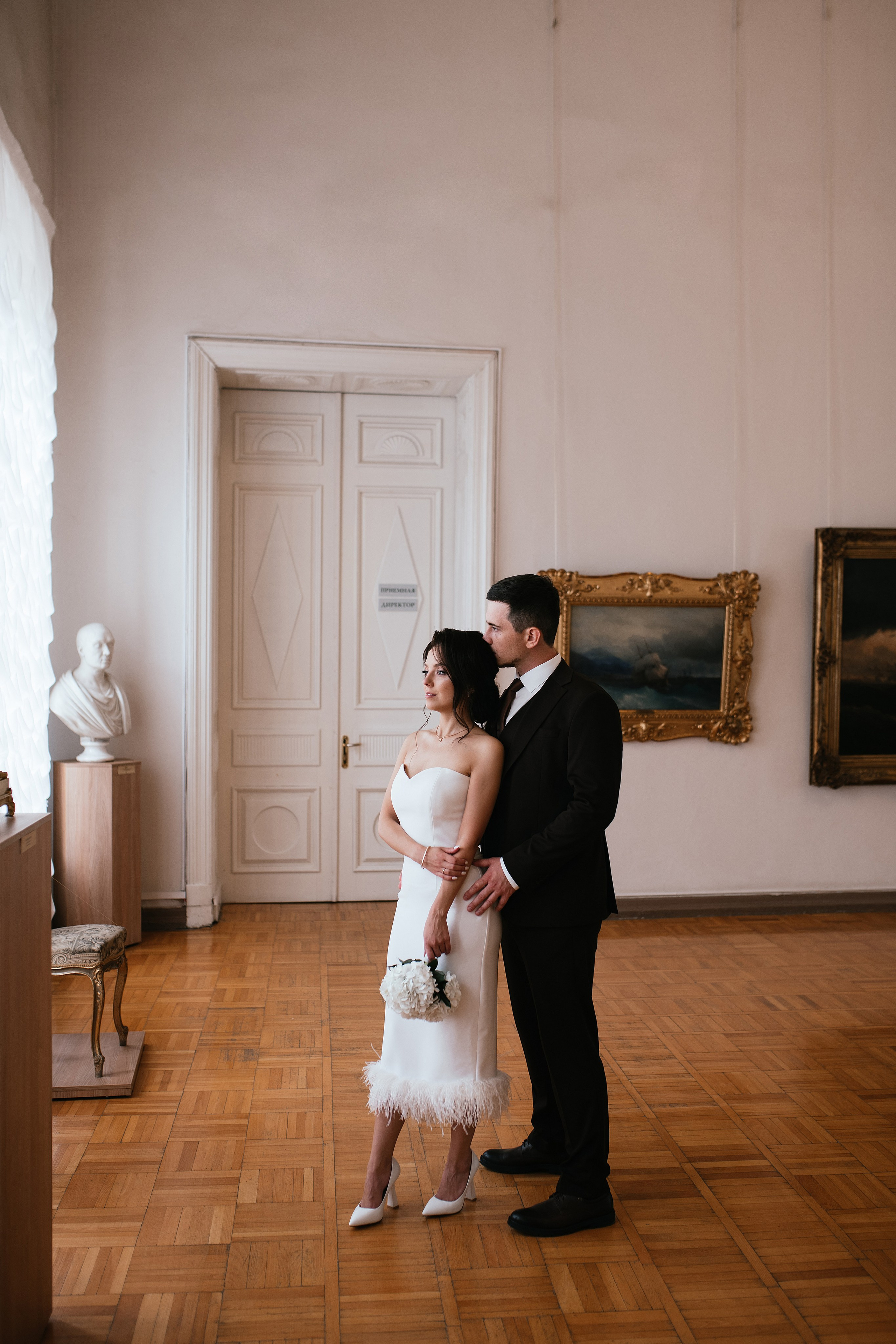 Wedding day #39. Свадебный, семейный фотограф в Рязани Лена Брант