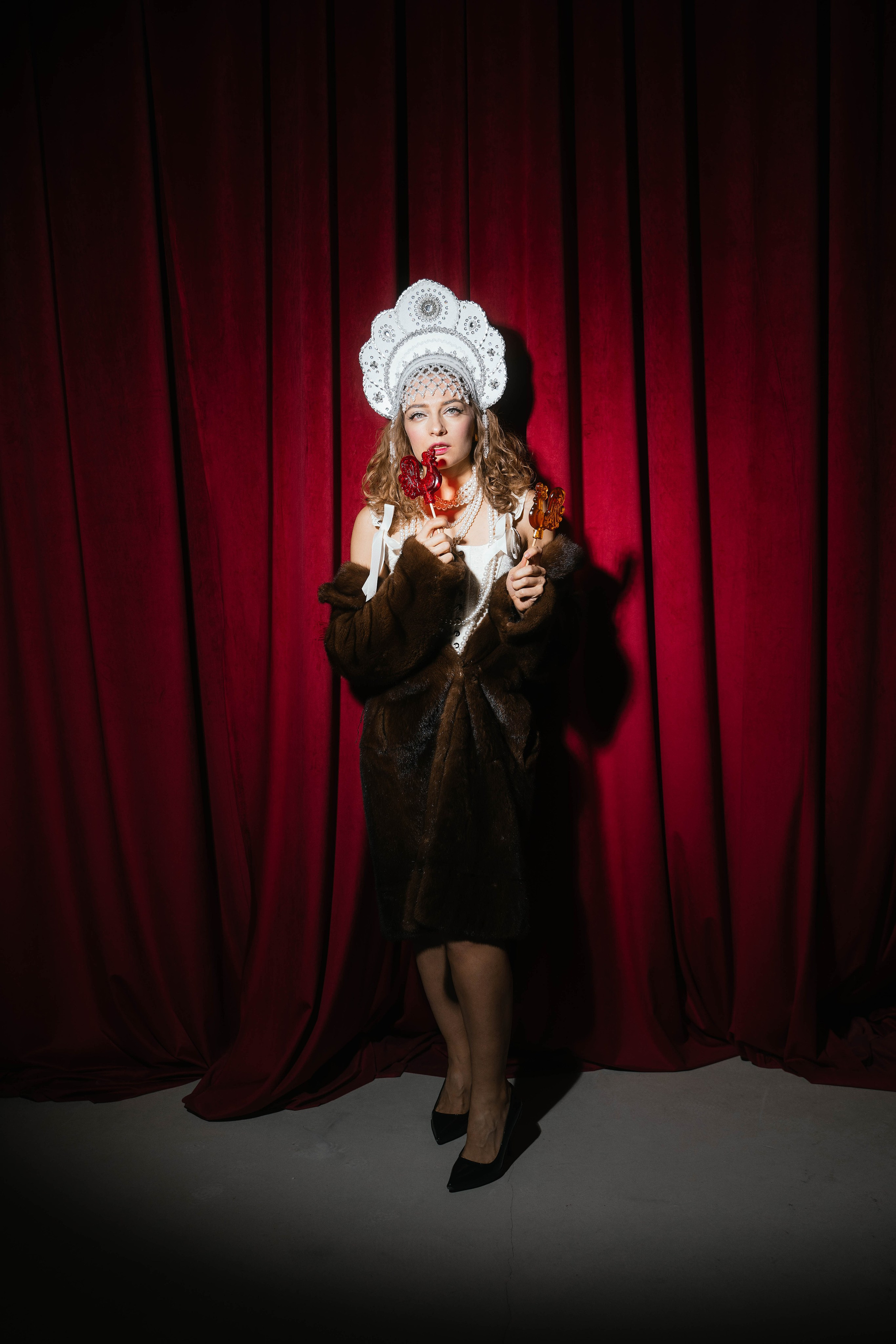 Таня. Свадебный, семейный фотограф в Рязани Лена Брант