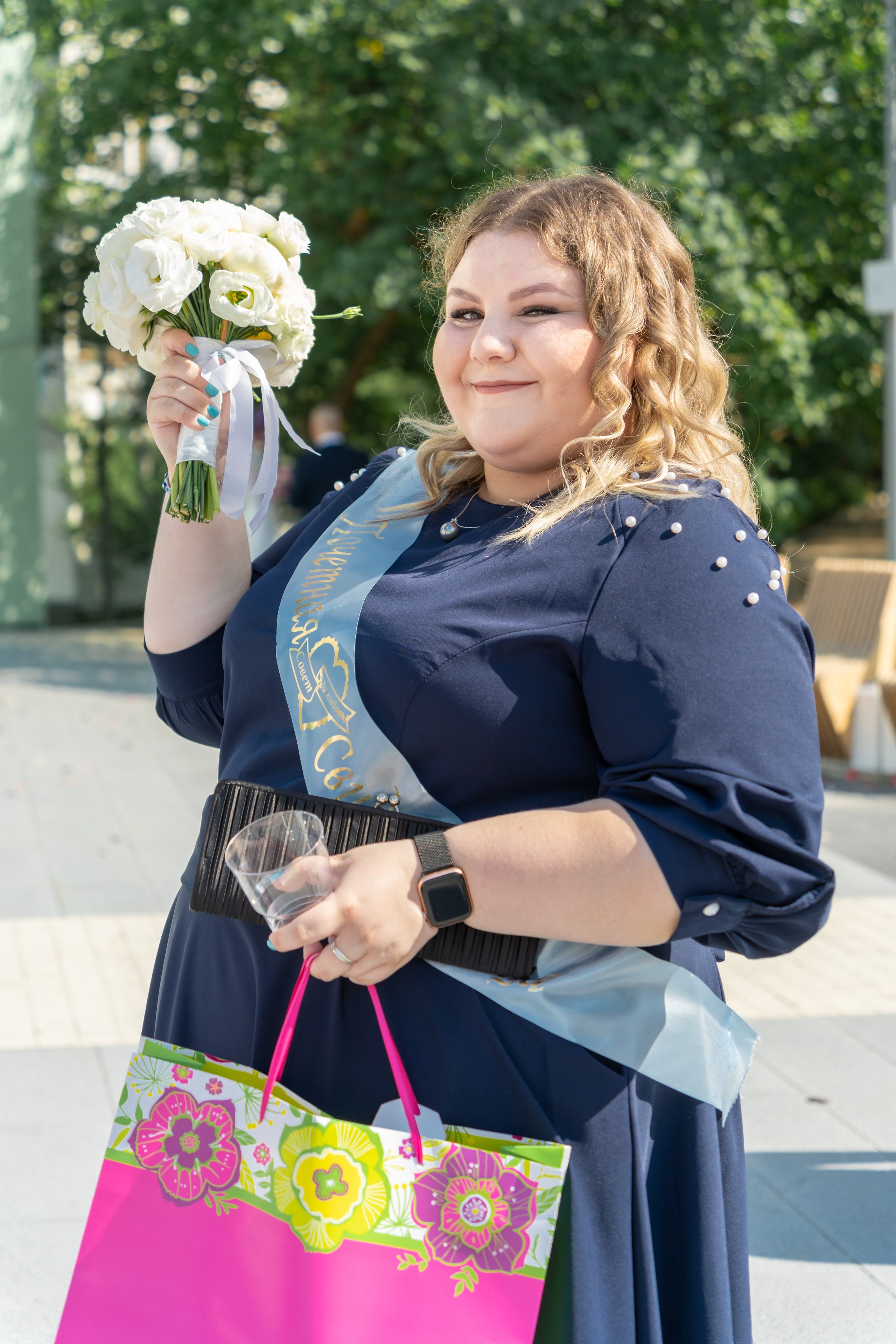 Маша и Игорь. День свадьбы. Репортажный и интерьерный фотограф Александра Солдатова