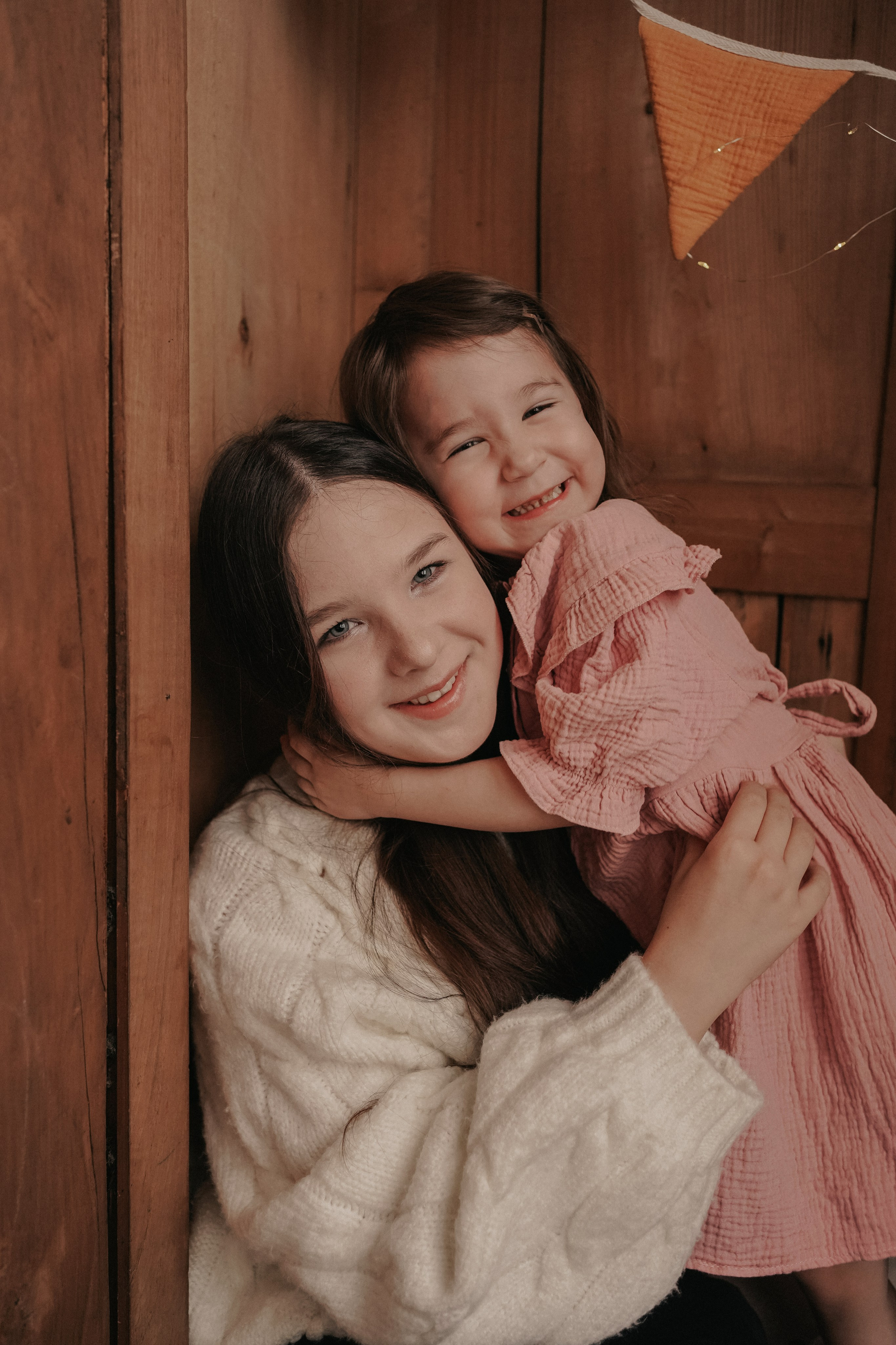 Семейные фотосессии в студии. Семейный фотограф в Тольятти Екатерина Невзорова