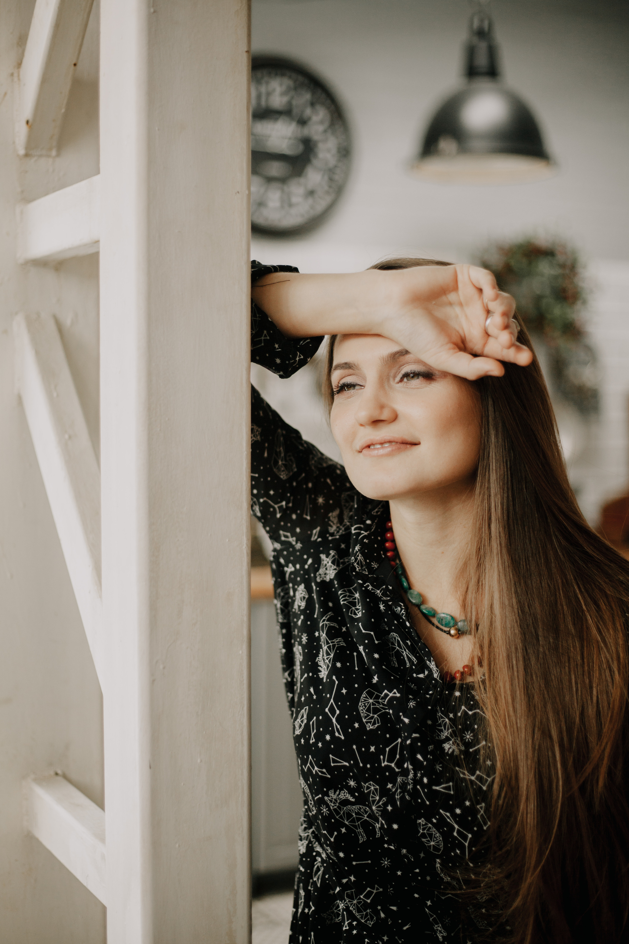 Alina. Екатерина Дымова. Фотограф. Автор проекта «Белый Ветер»