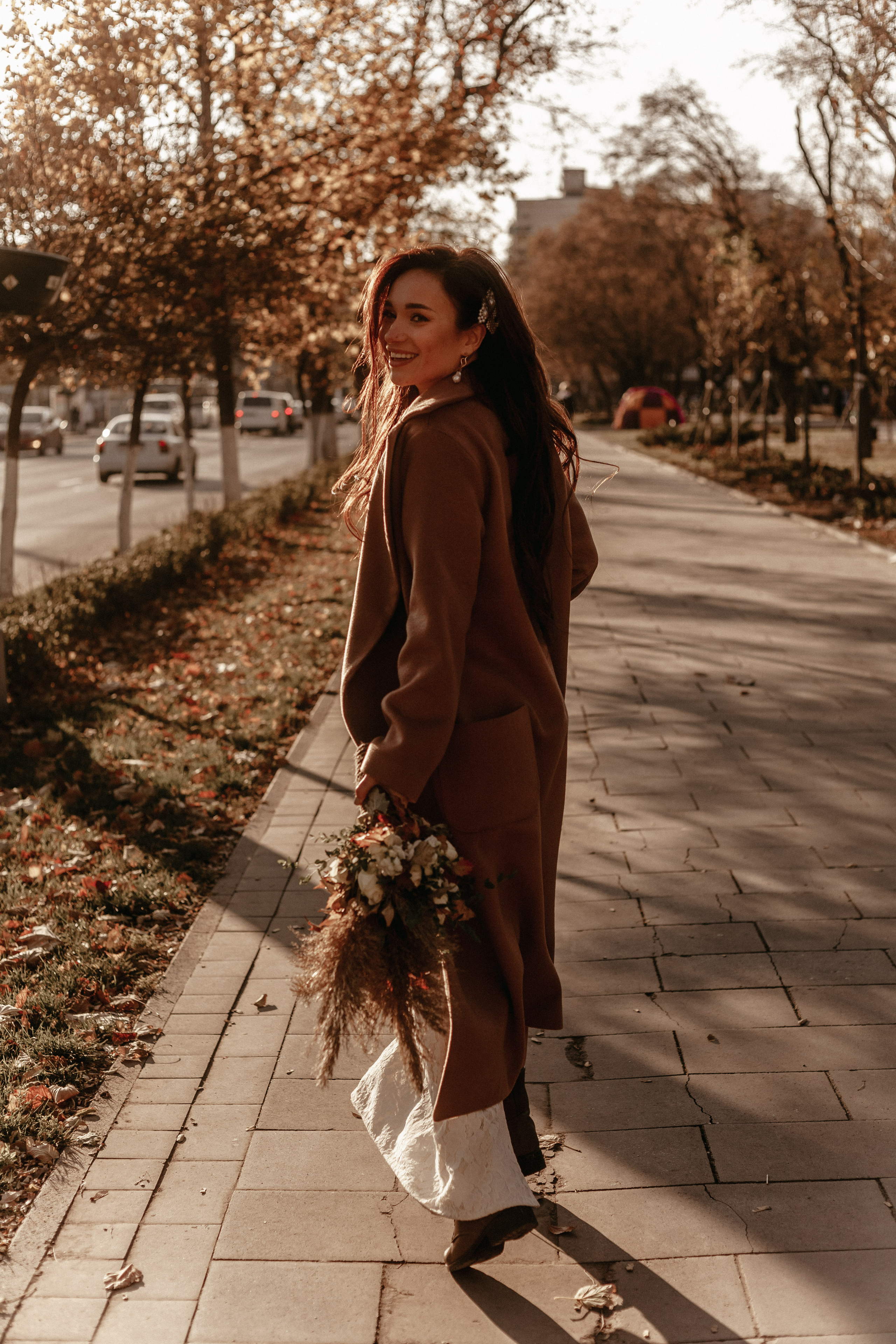 Weddings Day LifeStyle. Екатерина Дымова. Фотограф. Автор проекта «Белый Ветер»