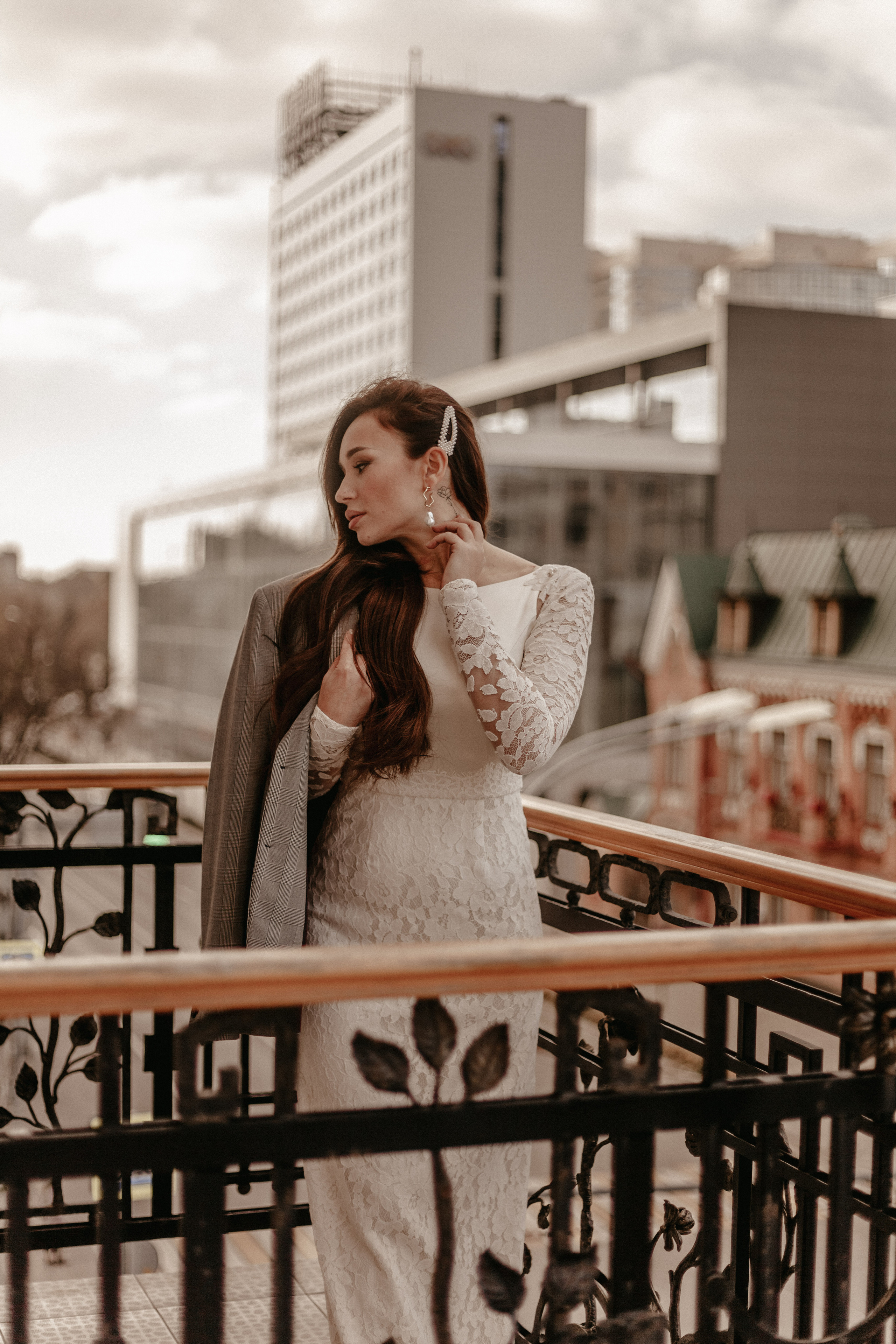 Weddings Day LifeStyle. Екатерина Дымова. Фотограф. Автор проекта «Белый Ветер»