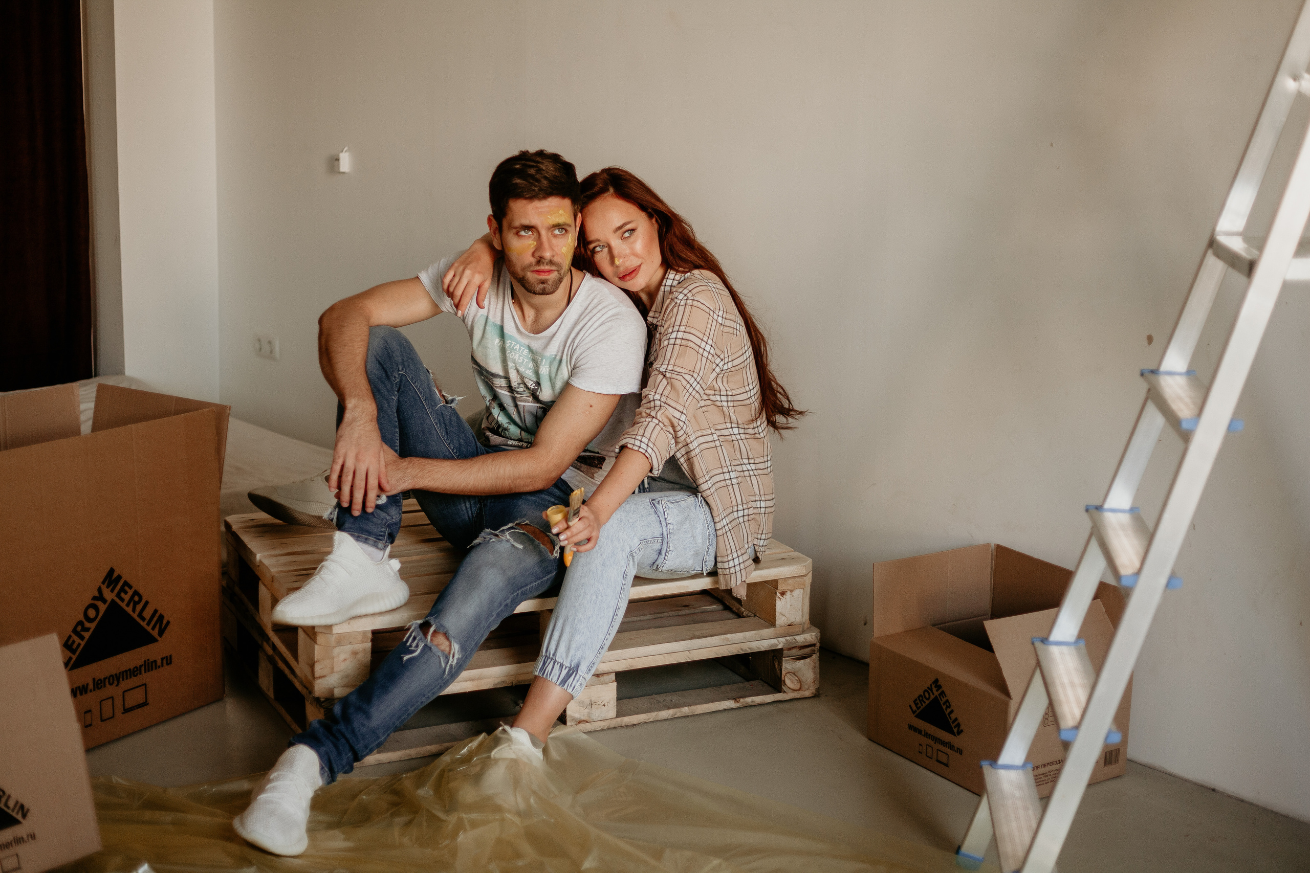 Weddings Day LifeStyle. Екатерина Дымова. Фотограф. Автор проекта «Белый Ветер»