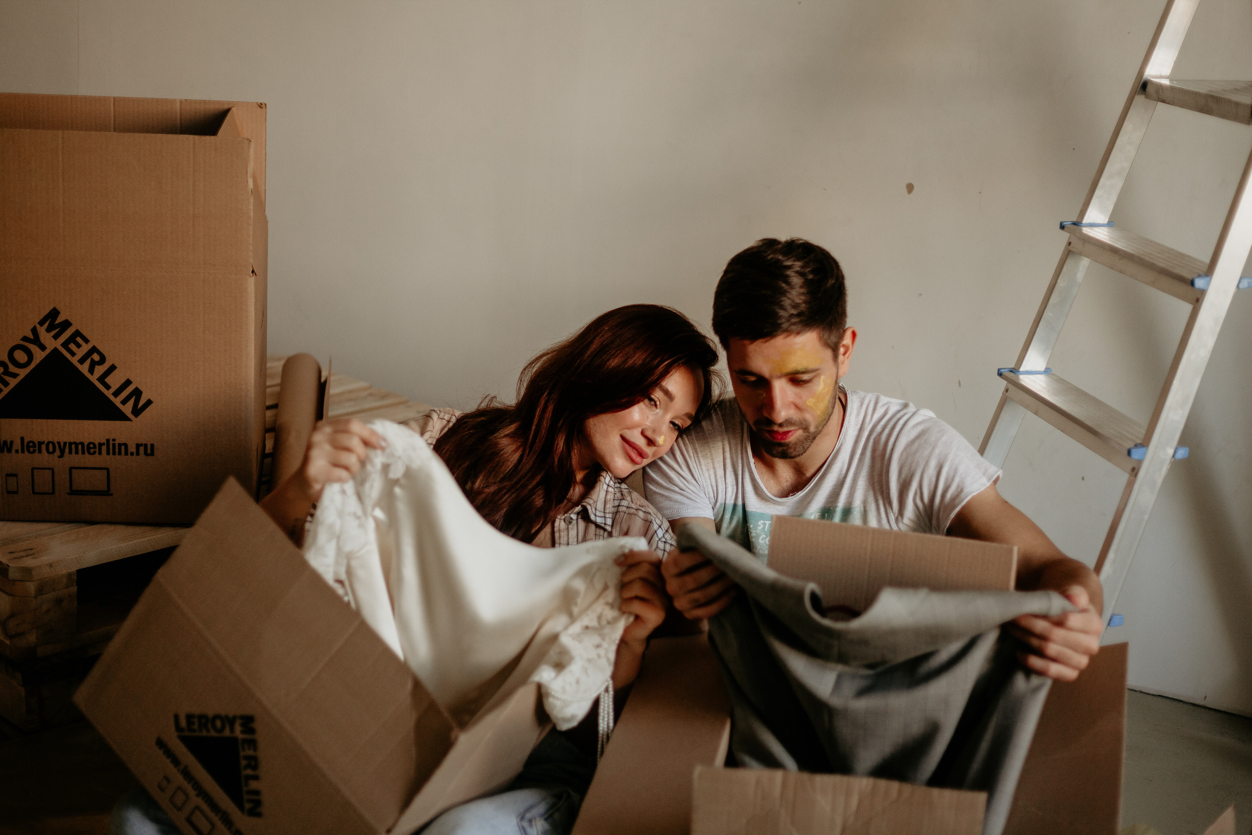 Weddings Day LifeStyle. Екатерина Дымова. Фотограф. Автор проекта «Белый Ветер»