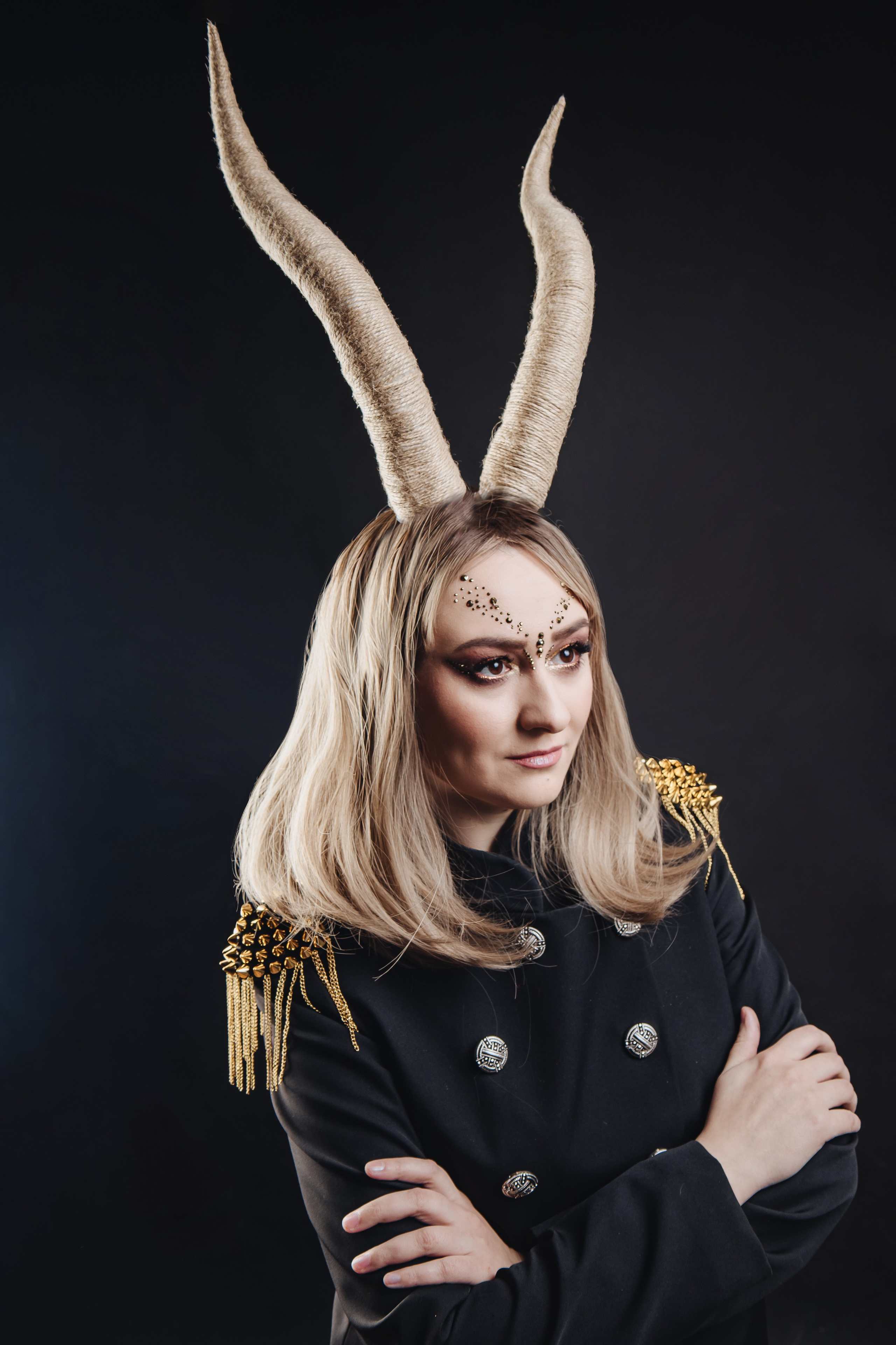 Zodiac signs. Фотограф в Воркуте Мария Фомина