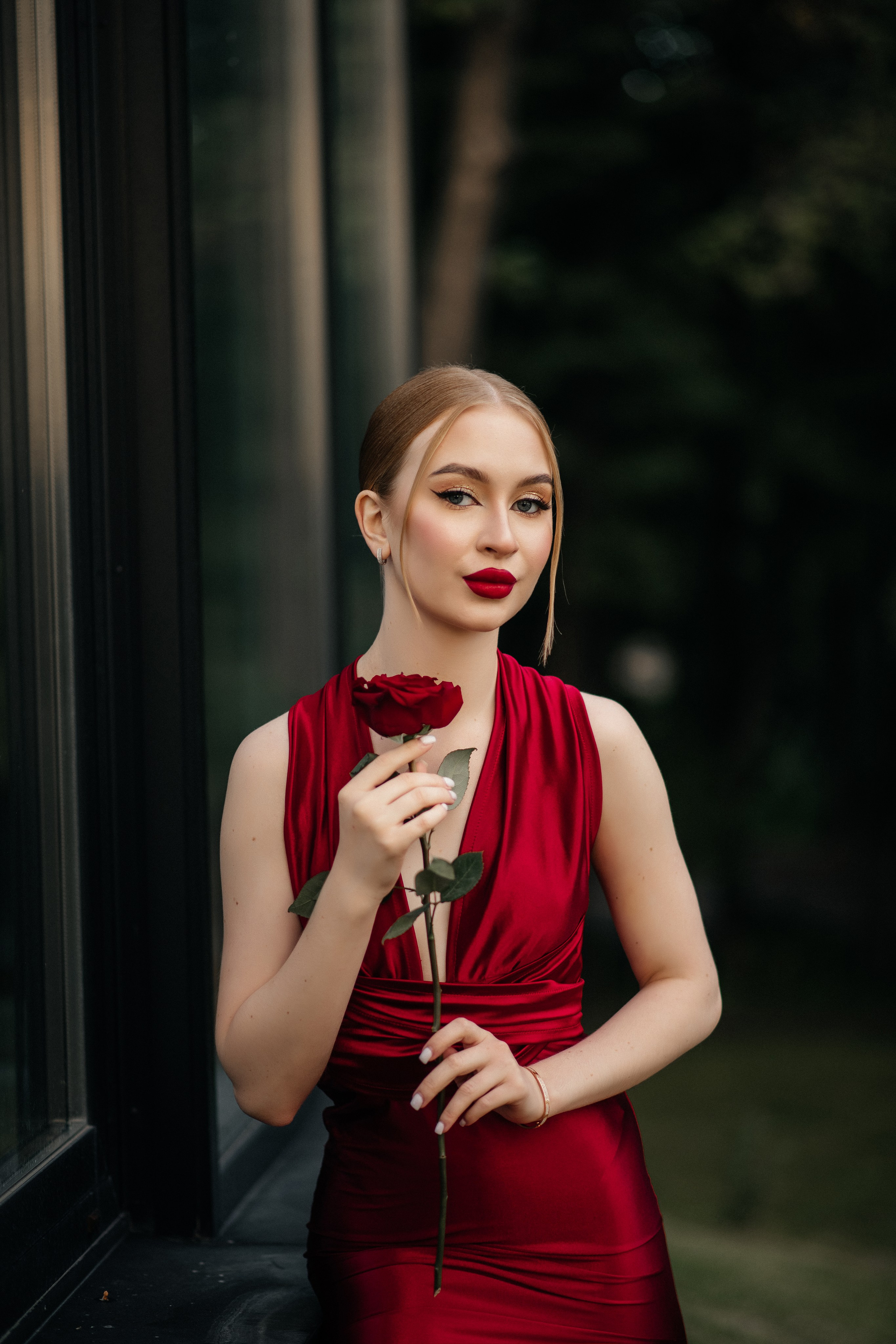 Индивидуальные съемки. Главная