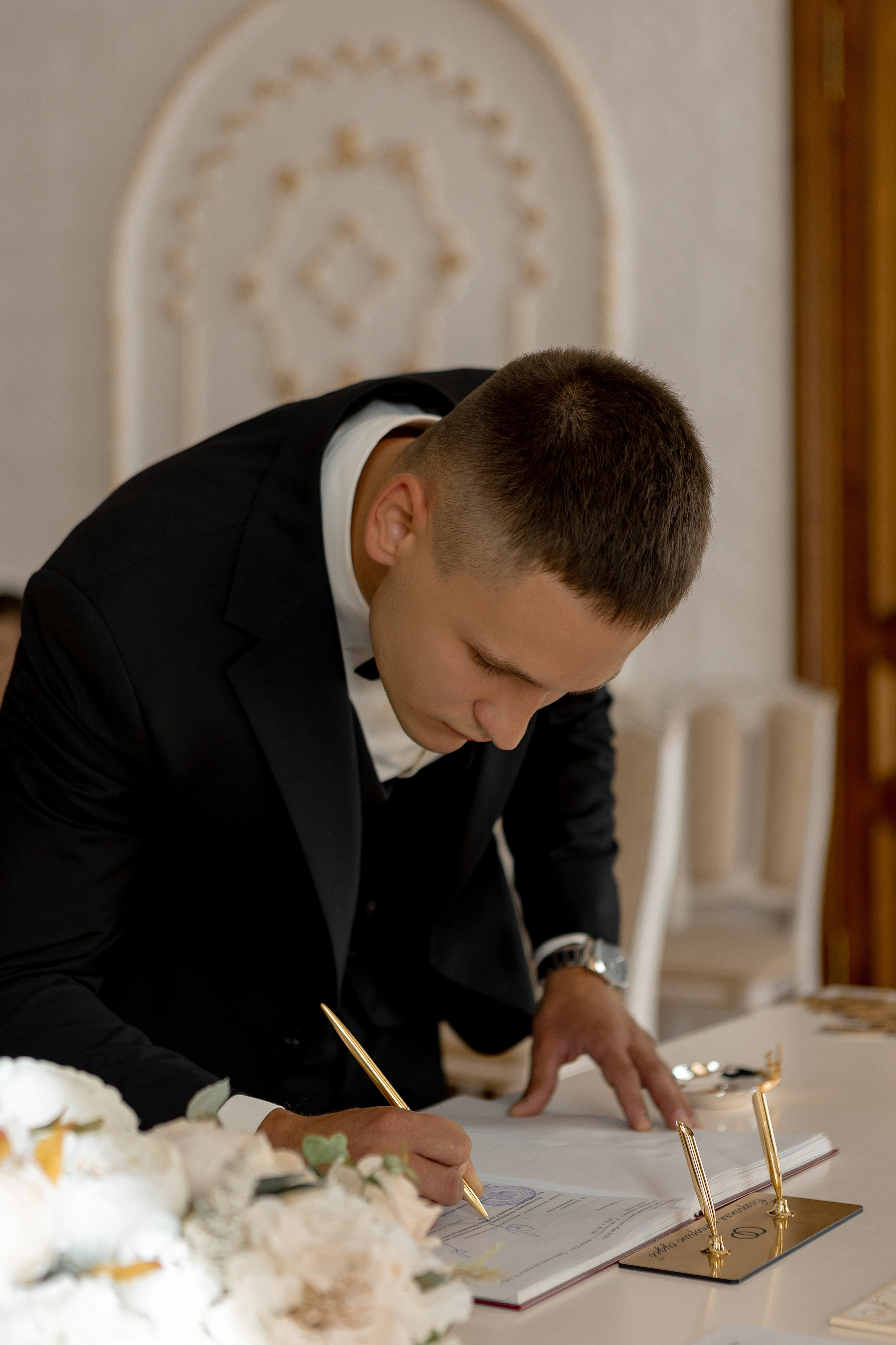 Максим и Яна. Свадебный фотограф Ксения Трухина в Нижнем Новгороде и Москве