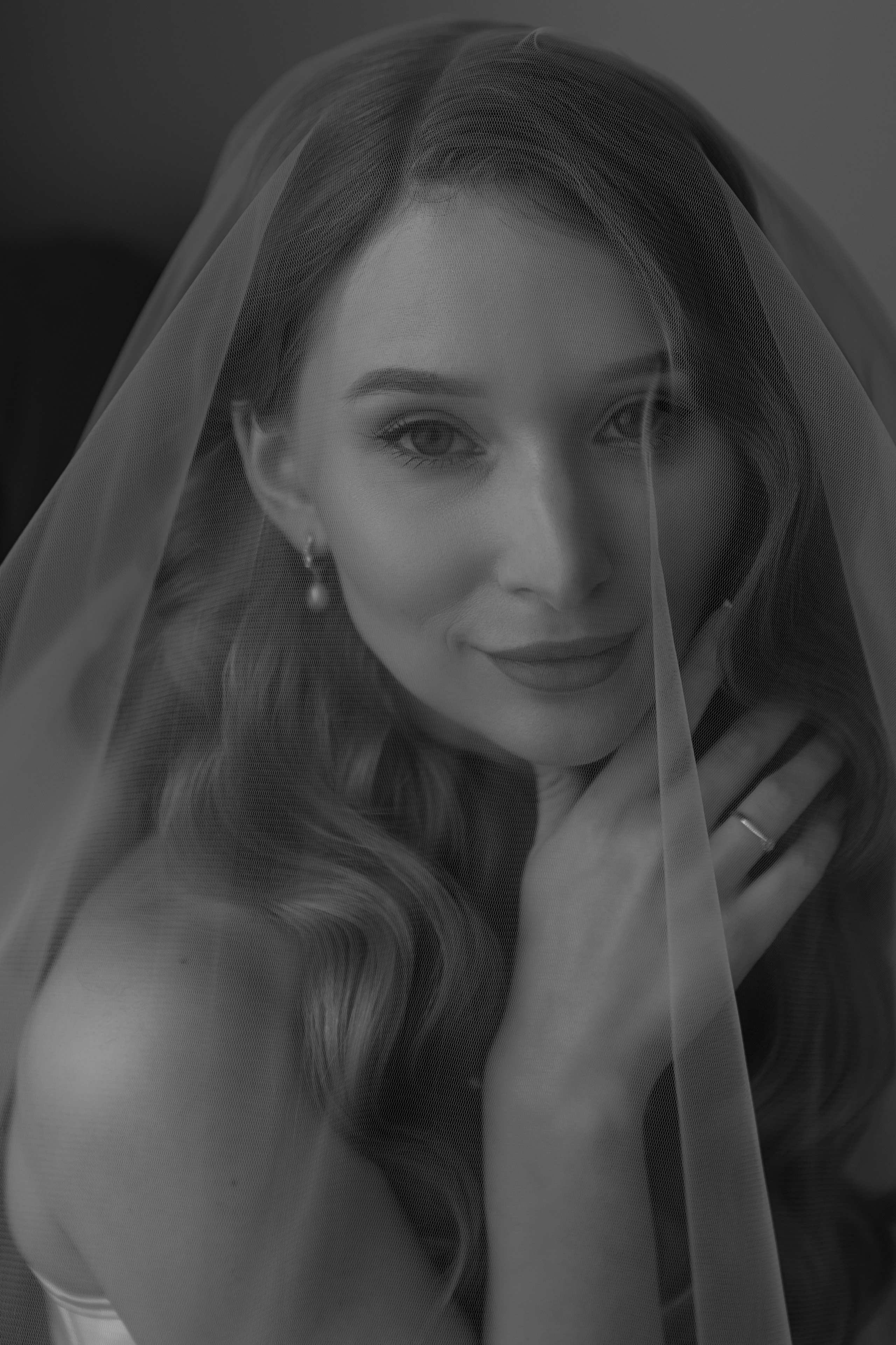 Денис и Екатерина. Свадебный фотограф Ксения Трухина в Нижнем Новгороде и Москве