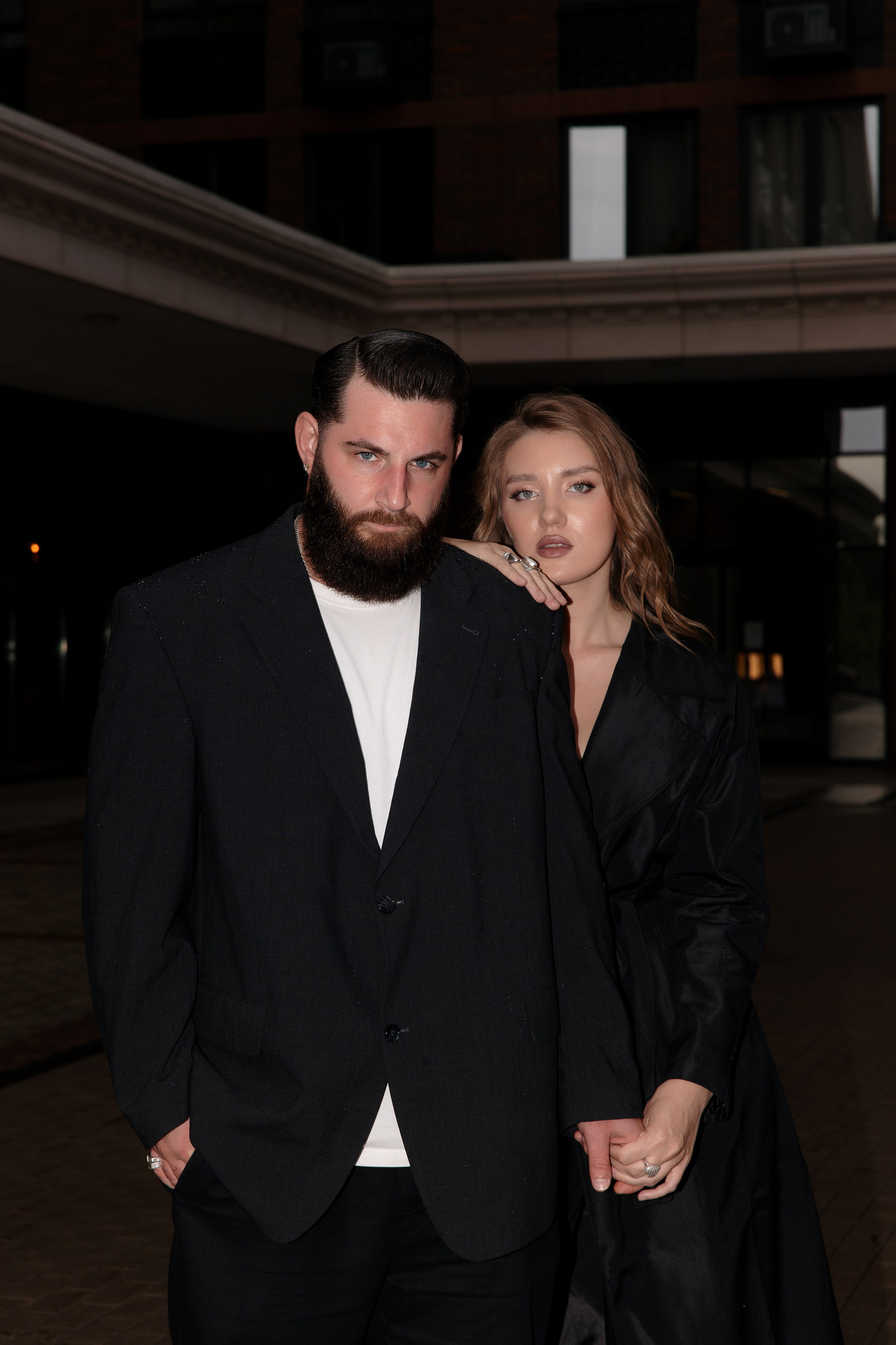 Алексей и Ксения. Свадебный фотограф Ксения Трухина в Нижнем Новгороде и Москве