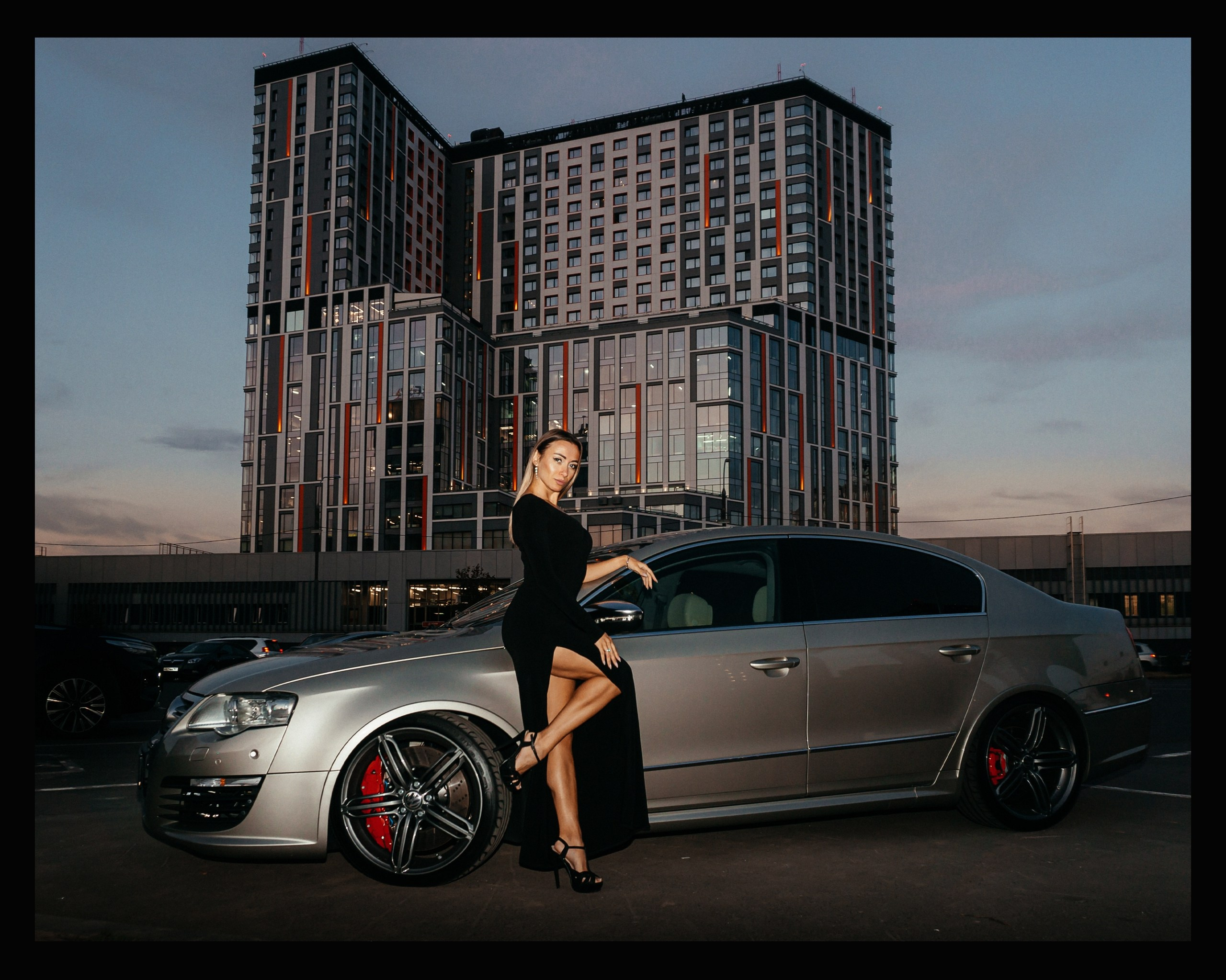 Алексей Никифоров свадебный и семейный фотограф Москва, Химки