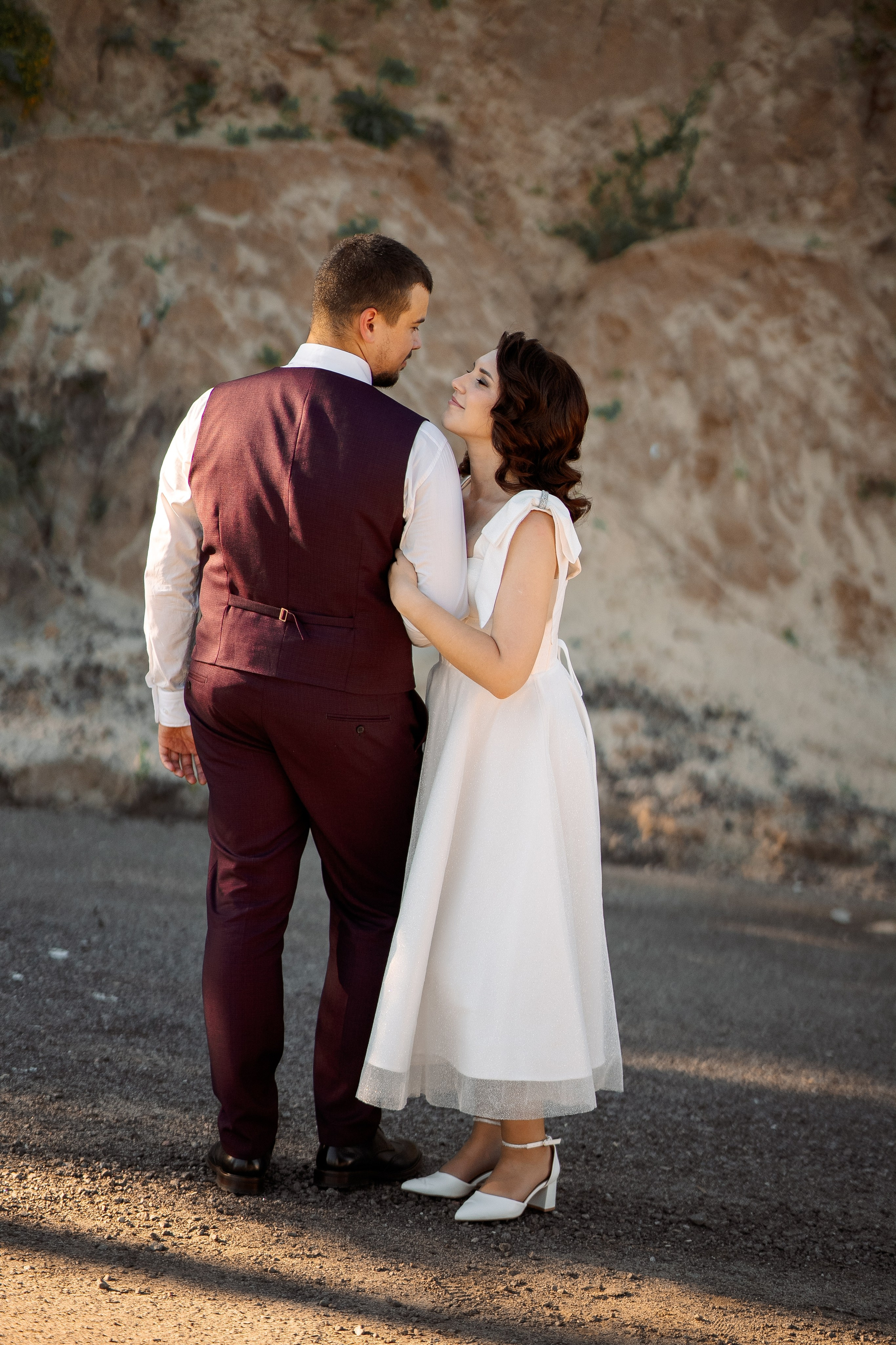 Набережная. Фотограф Мария Зайчик