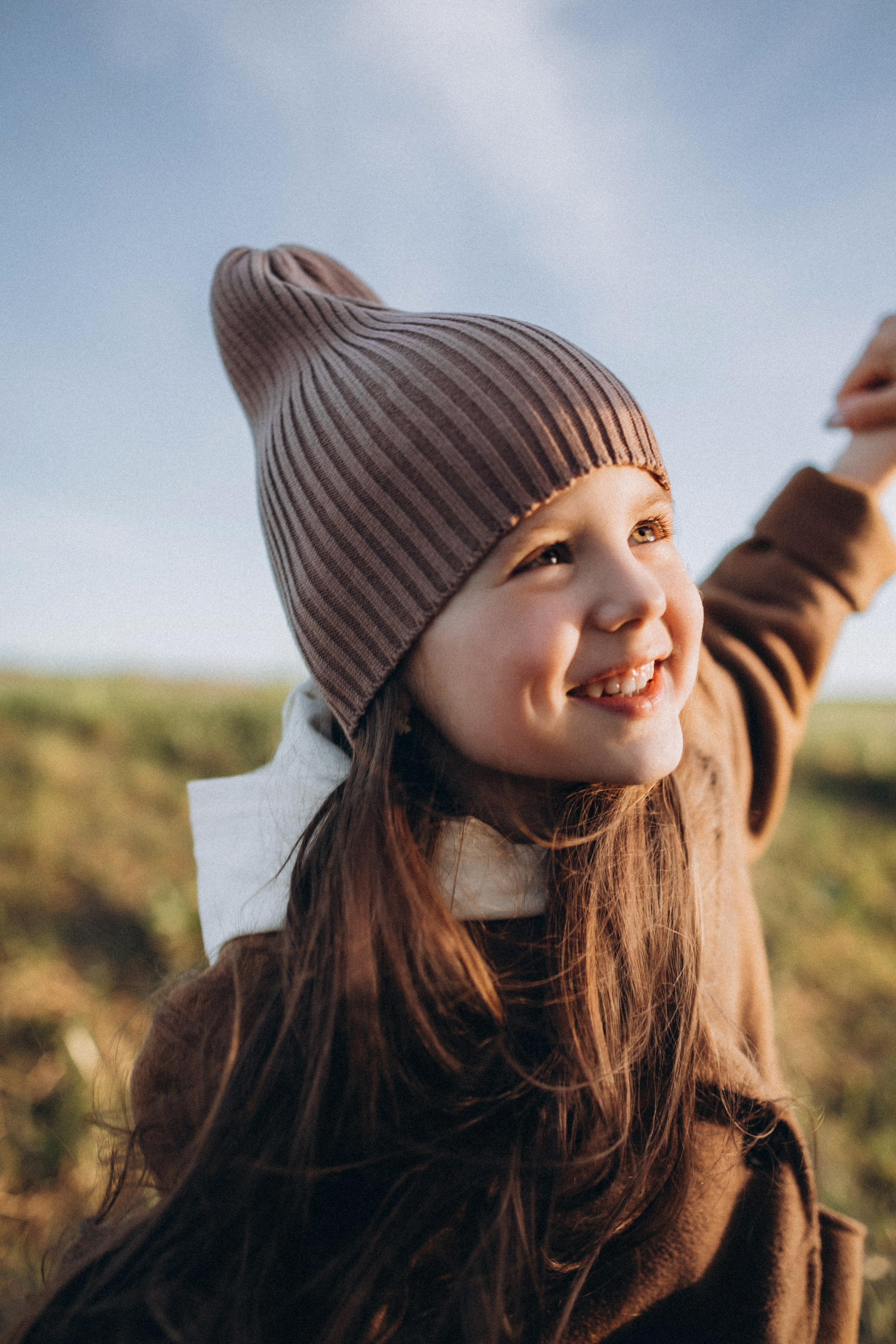 София и Диана (весна). Фотограф Елена Рябцева