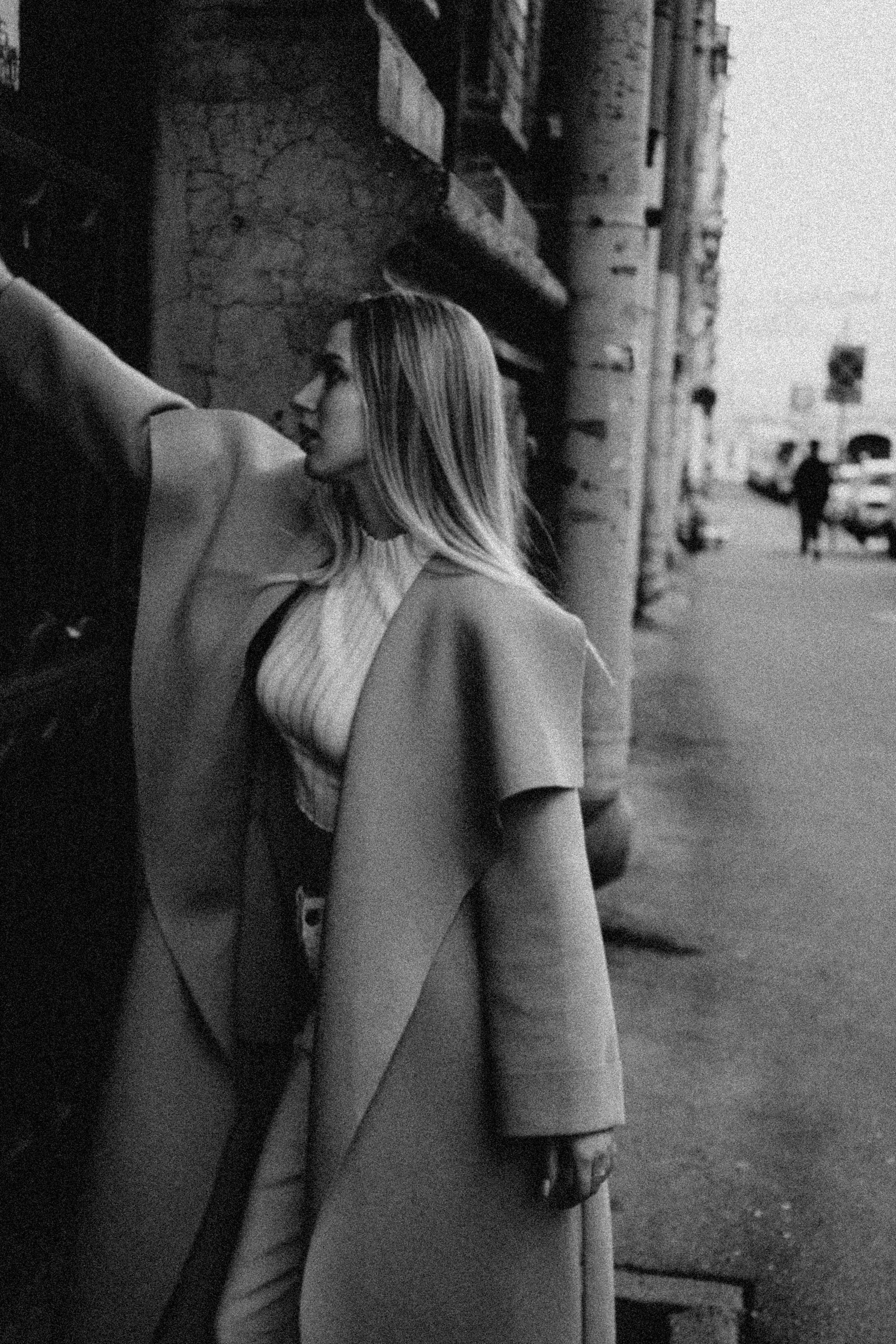 На закате. Профессиональный фотограф, Санкт-Петербург — Виктория Богомолова