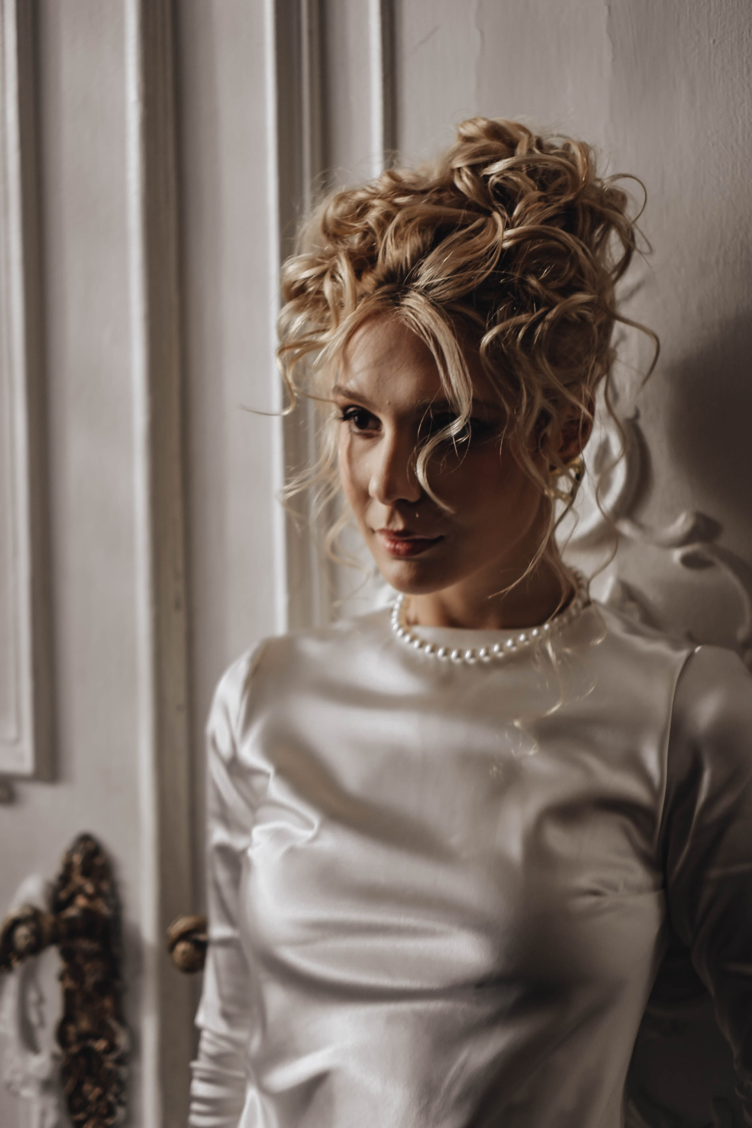 СВАДЕБНАЯ ФОТОСЕСИИЯ В НИКОЛАЕВСКОМ ДВОРЦЕ. Профессиональный фотограф, Санкт-Петербург — Виктория Богомолова