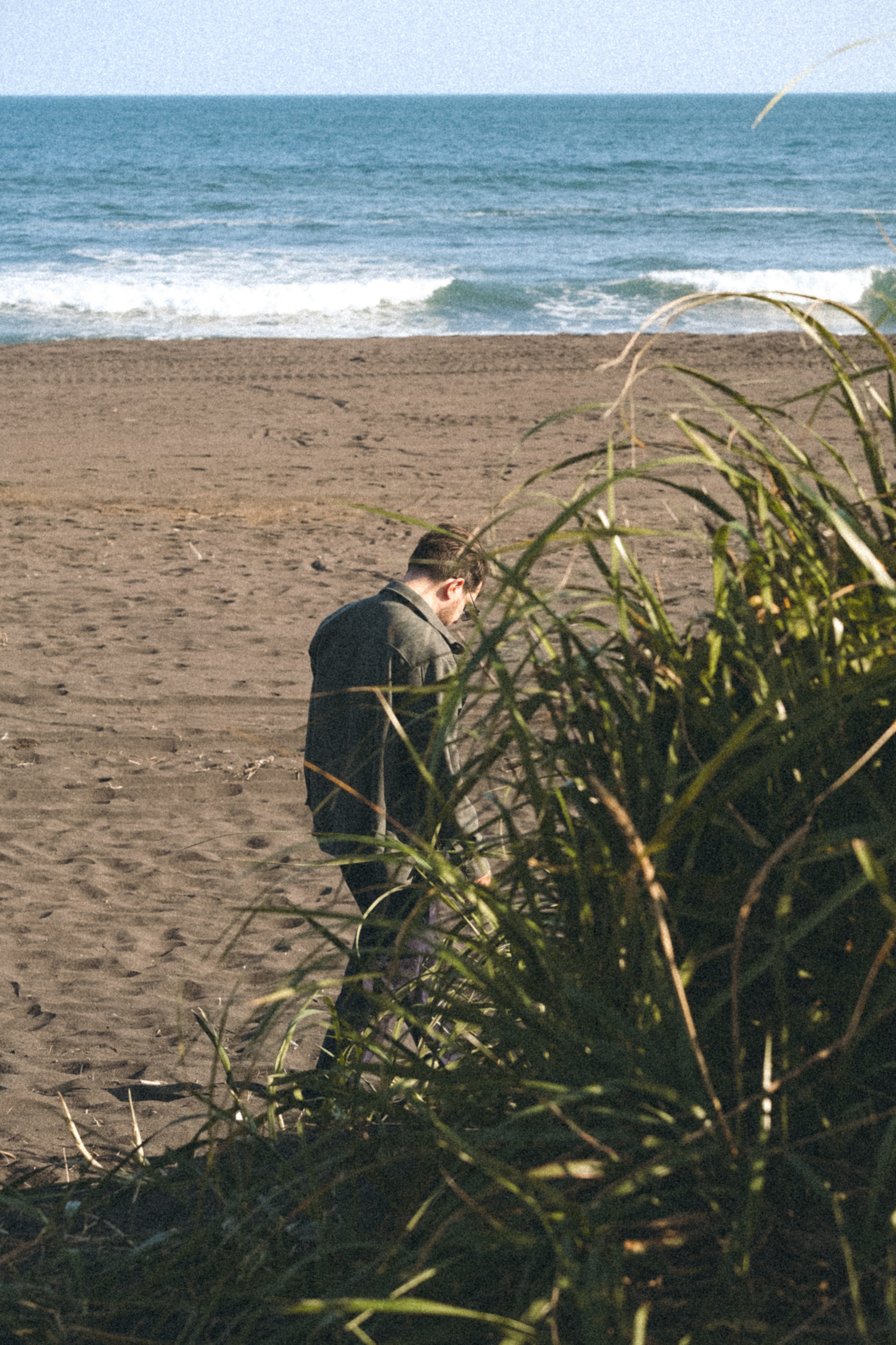 Тихий океан. Профессиональный фотограф, Санкт-Петербург — Виктория Богомолова