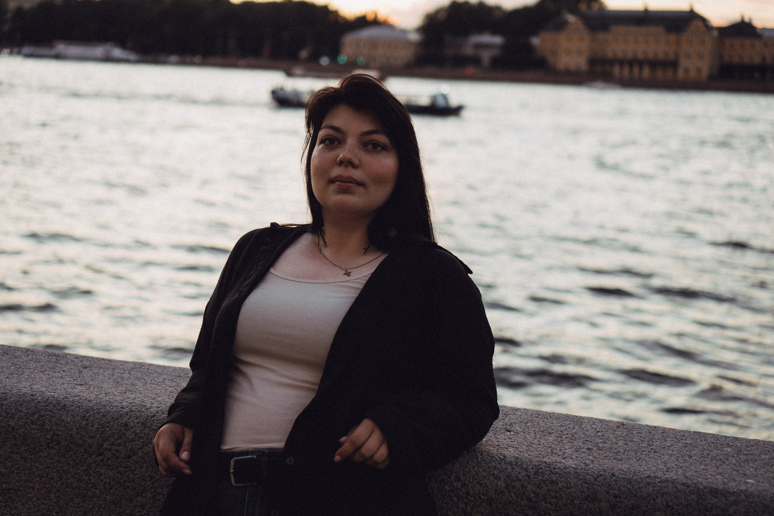 Любовь. Профессиональный фотограф, Санкт-Петербург — Виктория Богомолова