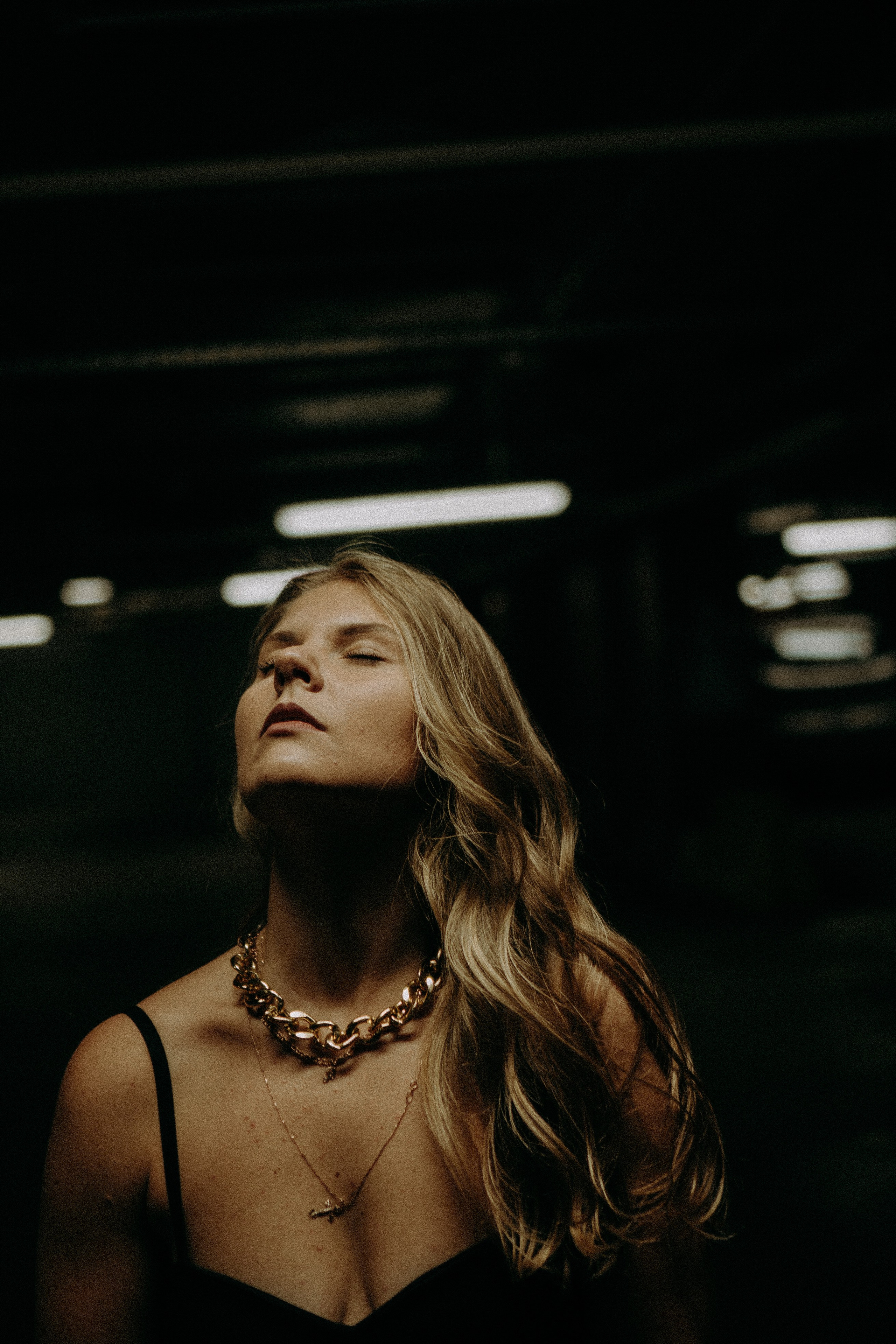 НА ПАРКОВКЕ. Профессиональный фотограф, Санкт-Петербург — Виктория Богомолова