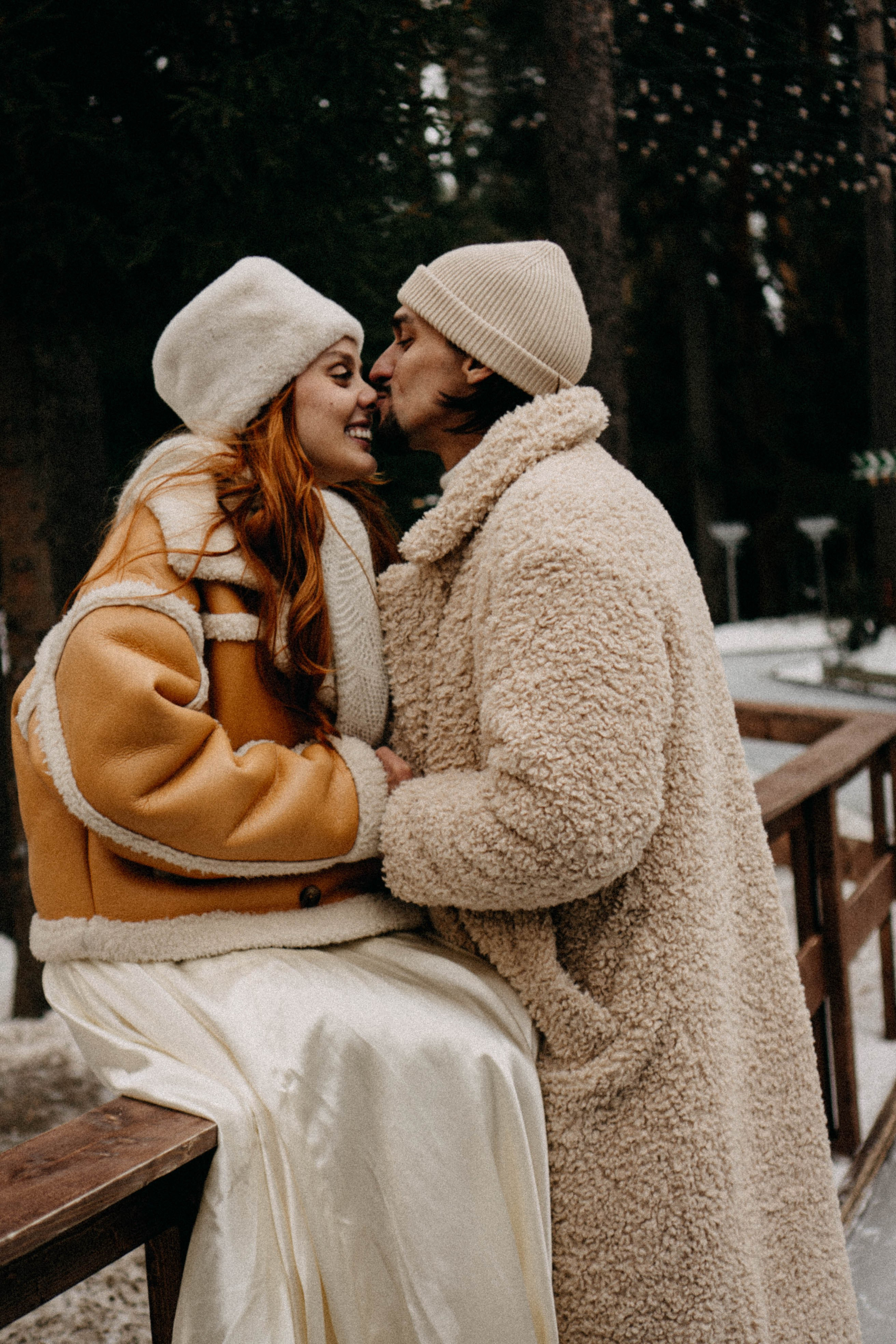 Каток. Профессиональный фотограф, Санкт-Петербург — Виктория Богомолова