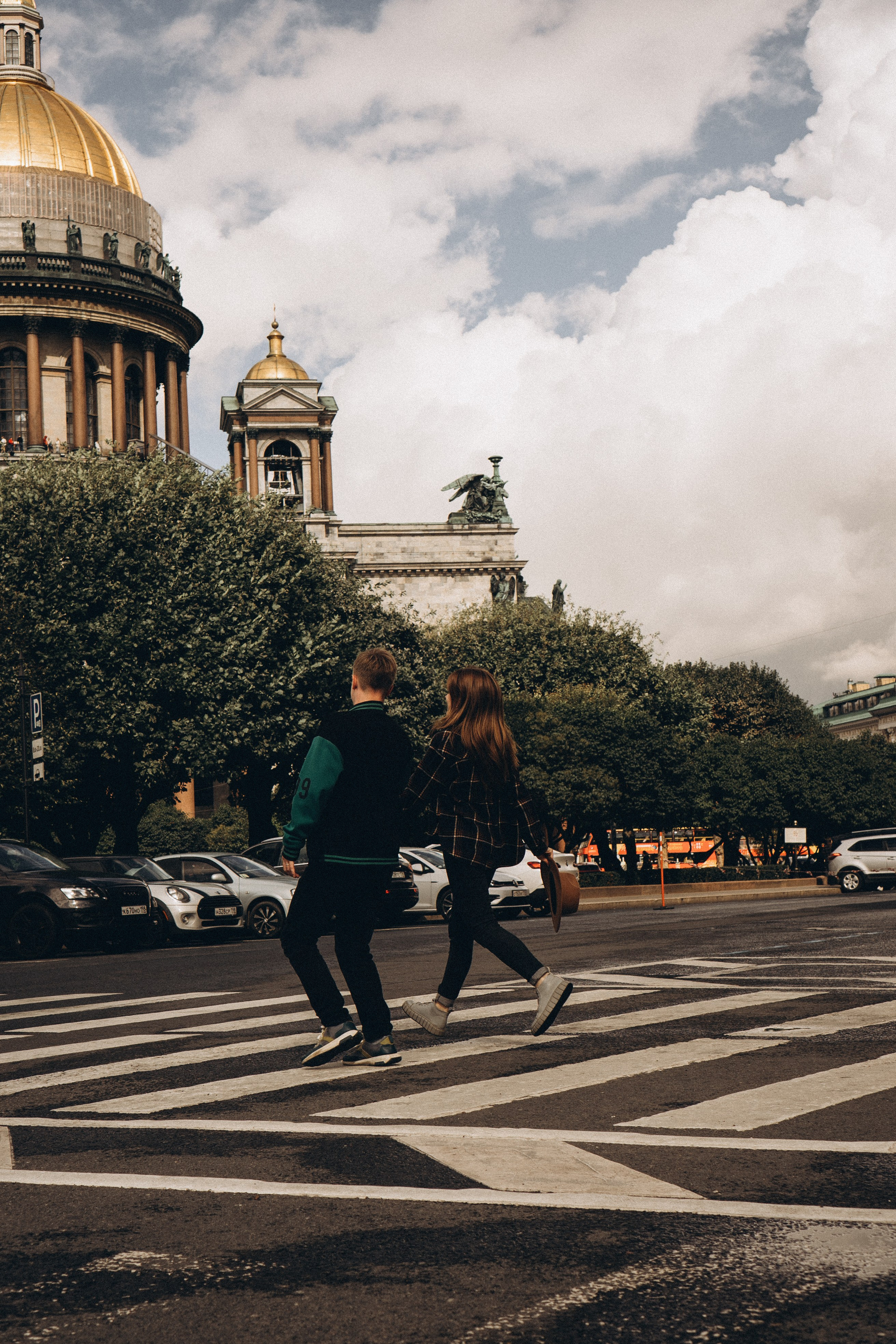 ПРОГУЛКА ПО САНКТ-ПЕТЕРБУРГУ. Профессиональный фотограф, Санкт-Петербург — Виктория Богомолова