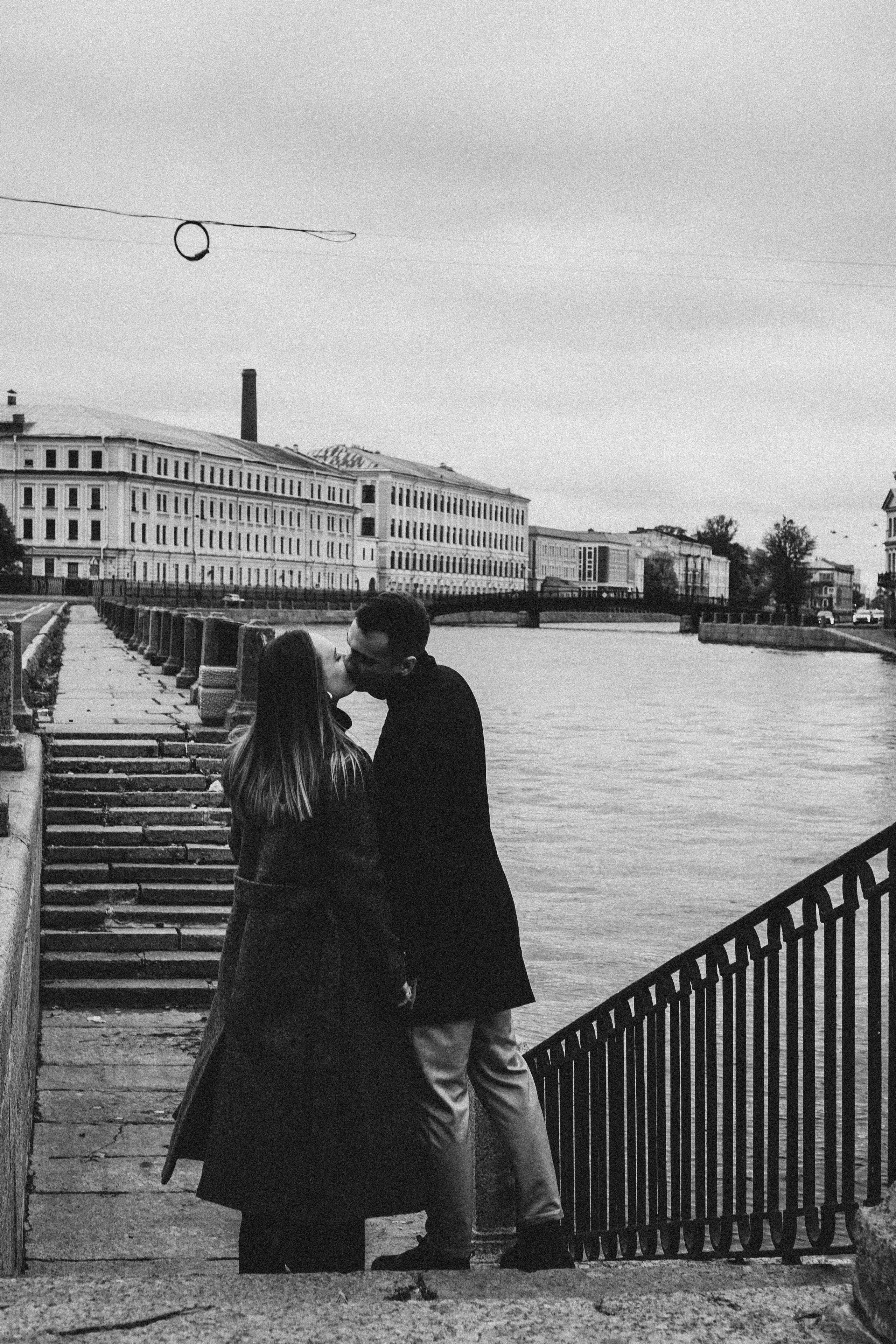 Прогулка по городу. Профессиональный фотограф, Санкт-Петербург — Виктория Богомолова