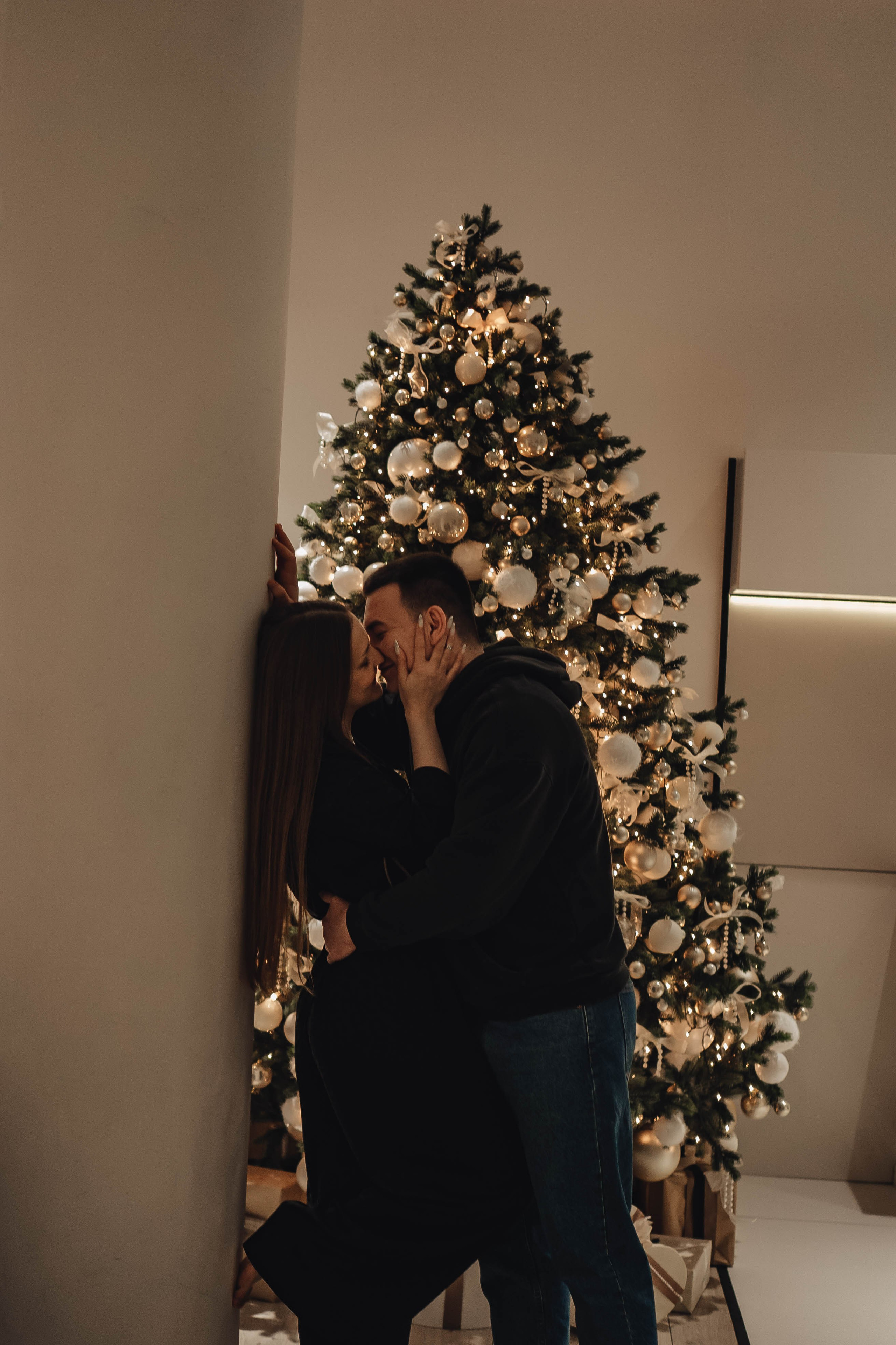 Новогодняя. Профессиональный фотограф, Санкт-Петербург — Виктория Богомолова