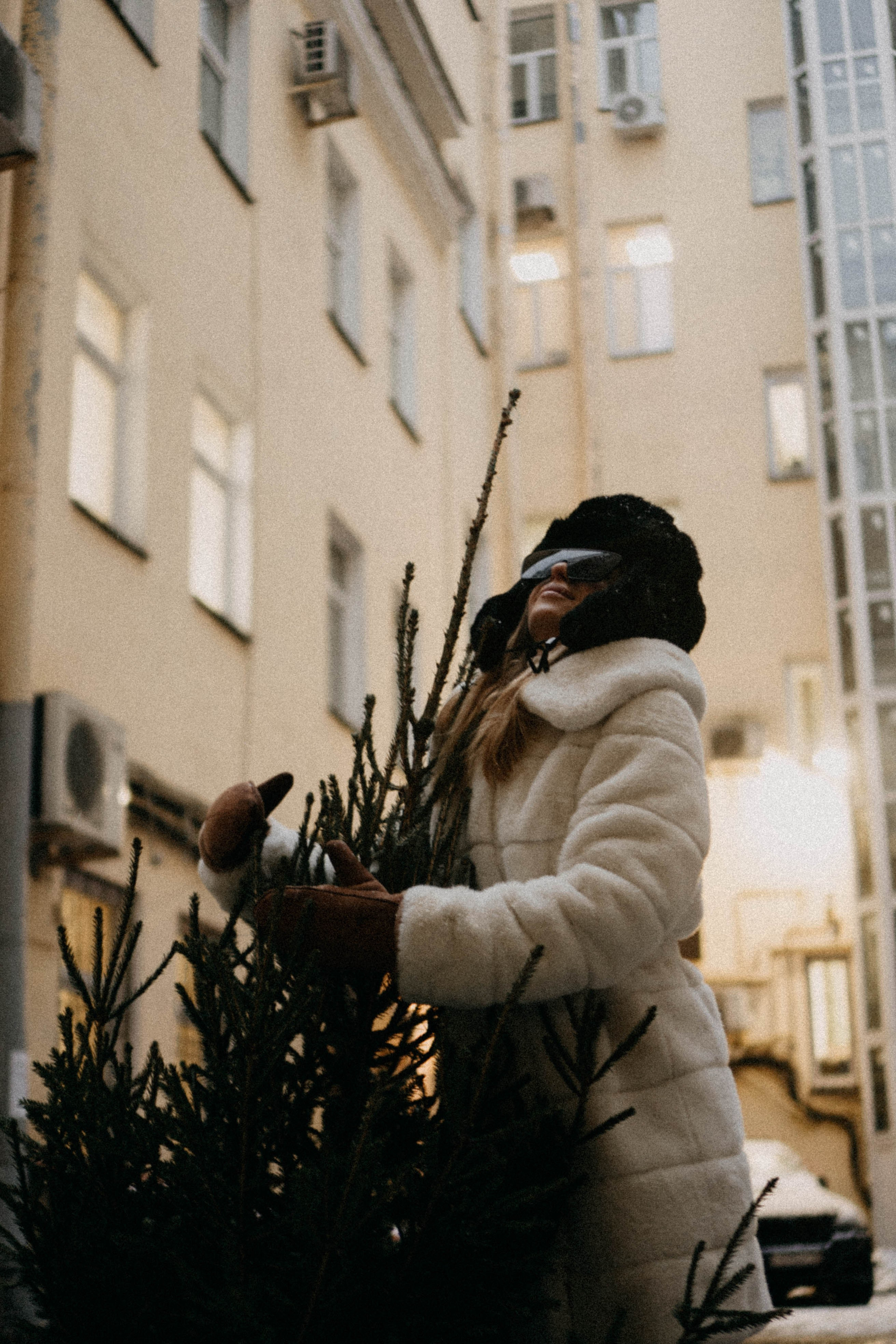 Новогодняя. Профессиональный фотограф, Санкт-Петербург — Виктория Богомолова
