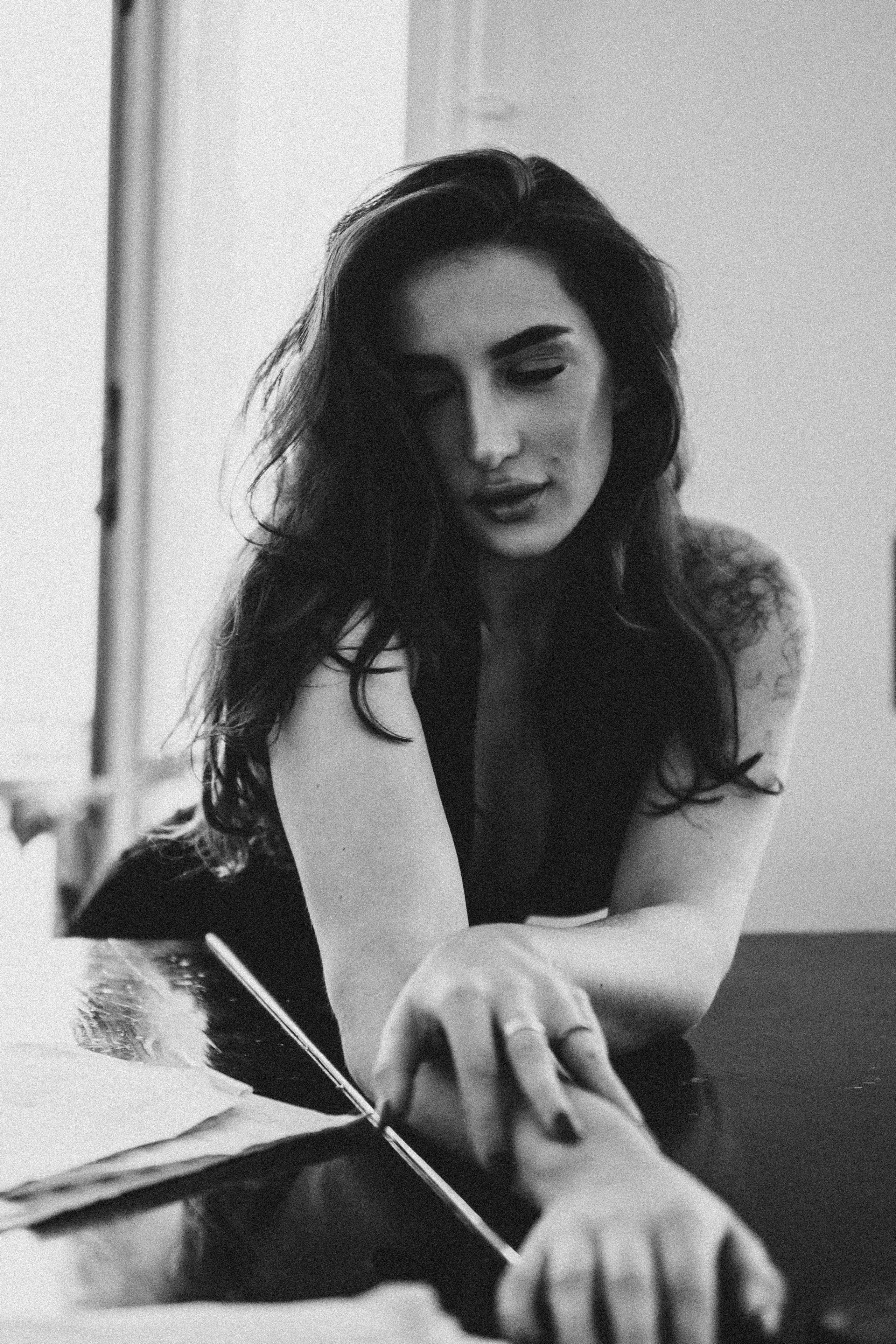 Для девушки. Профессиональный фотограф, Санкт-Петербург — Виктория Богомолова