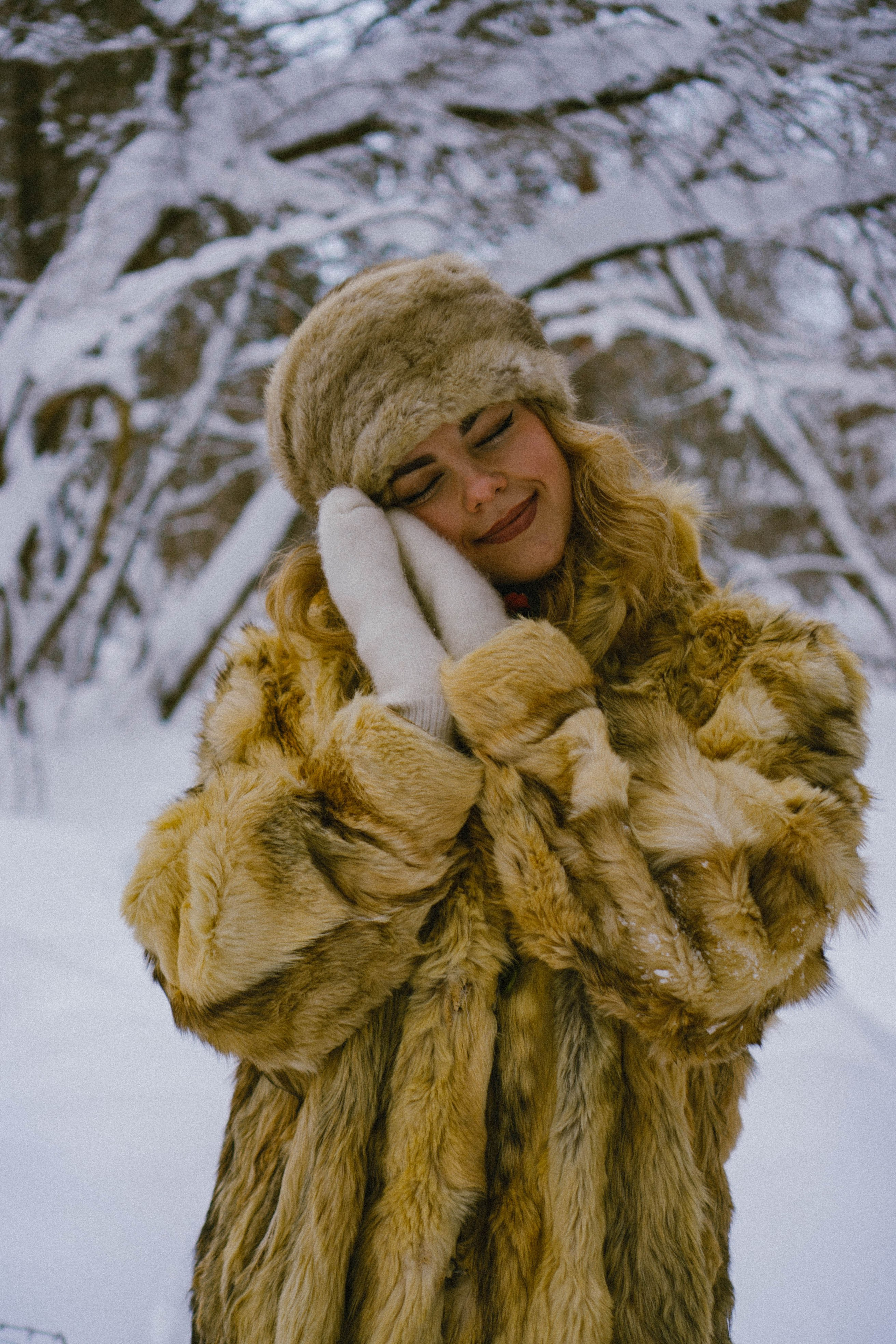 Русский стиль. Профессиональный фотограф, Санкт-Петербург — Виктория Богомолова