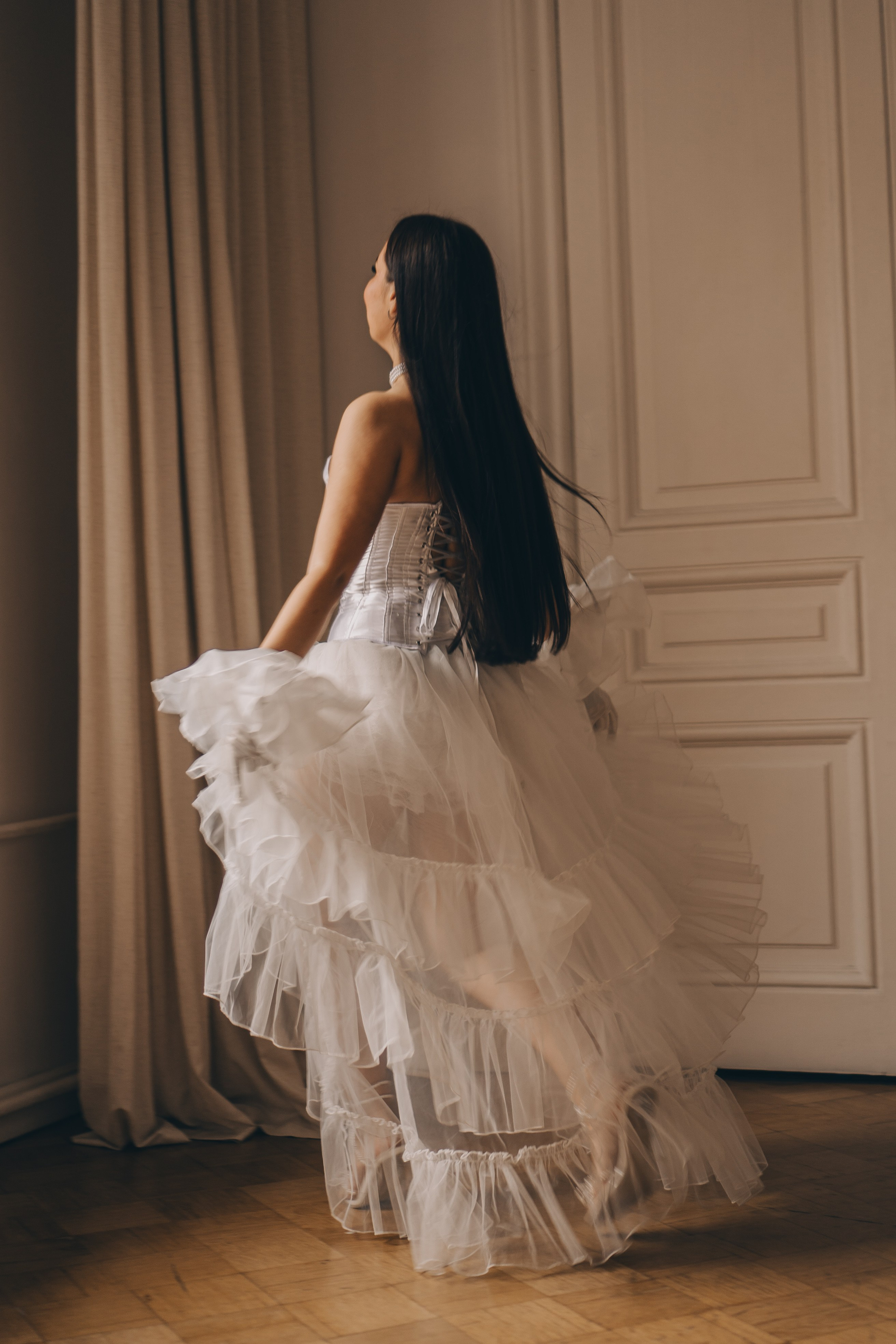 ВИНТАЖНЫЙ СТИЛЬ. Профессиональный фотограф, Санкт-Петербург — Виктория Богомолова