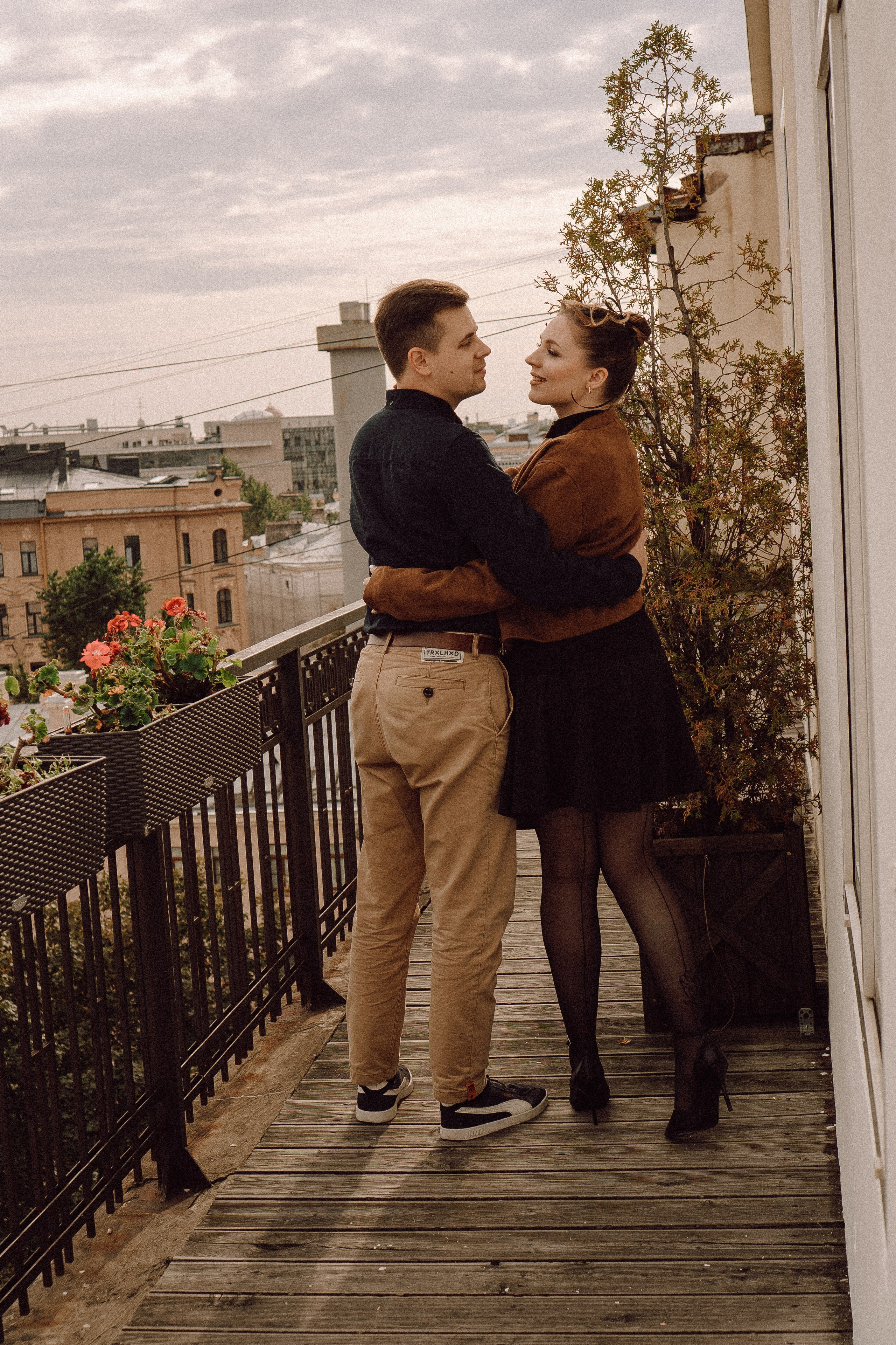 LOVE. Профессиональный фотограф, Санкт-Петербург — Виктория Богомолова