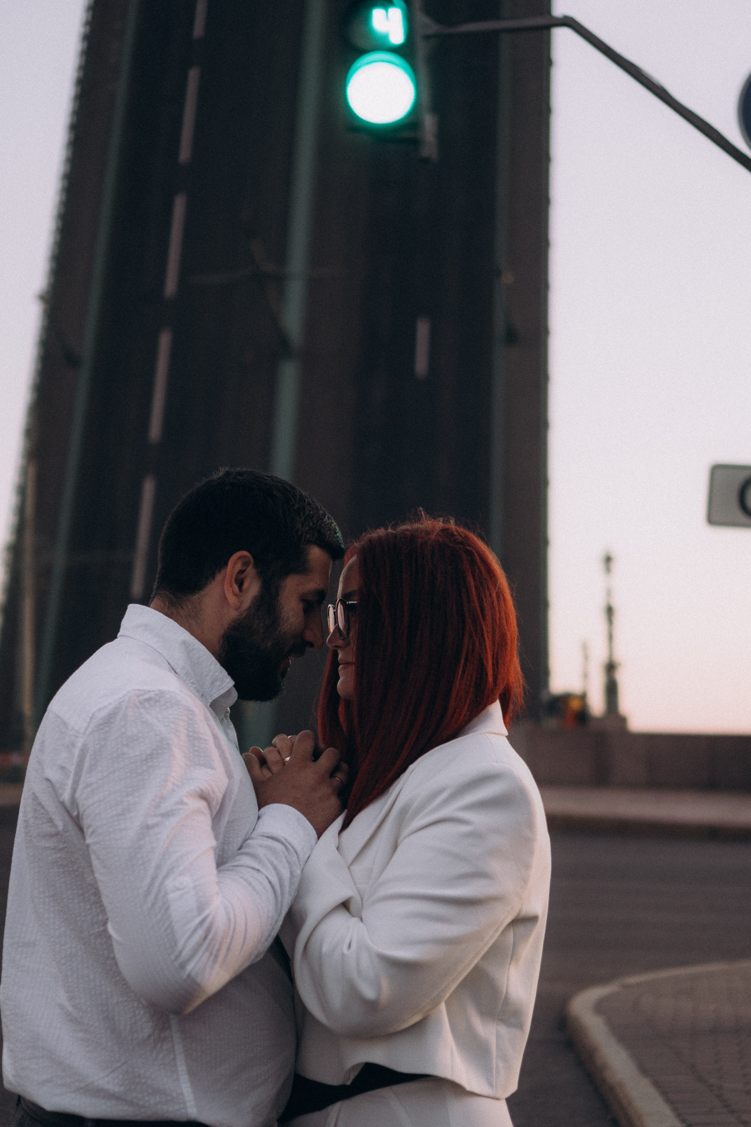 РАССВЕТНАЯ ИСТОРИЯ. Профессиональный фотограф, Санкт-Петербург — Виктория Богомолова